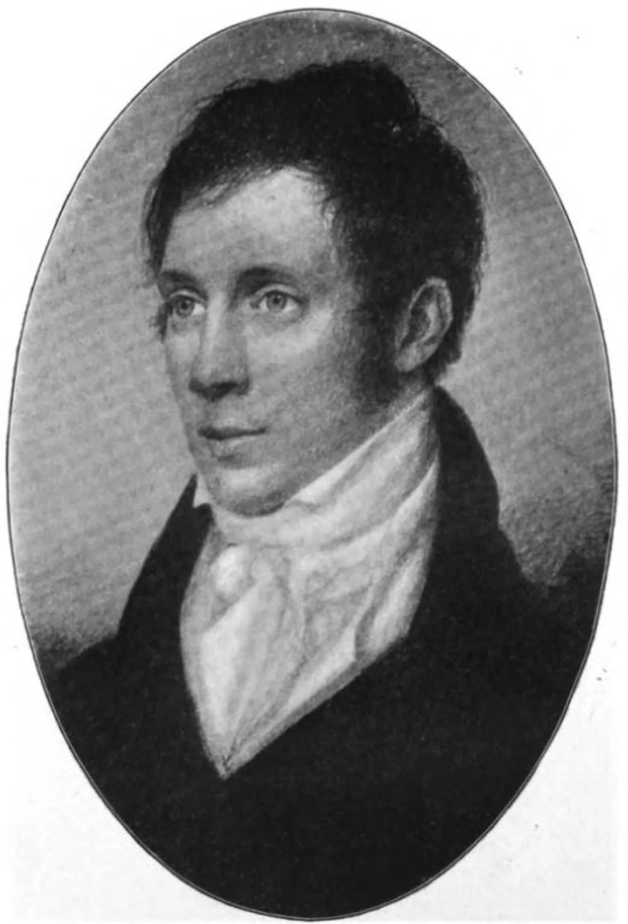 Portrait of Peter Gerard Stuyvesant (1778–1847) – memorial page