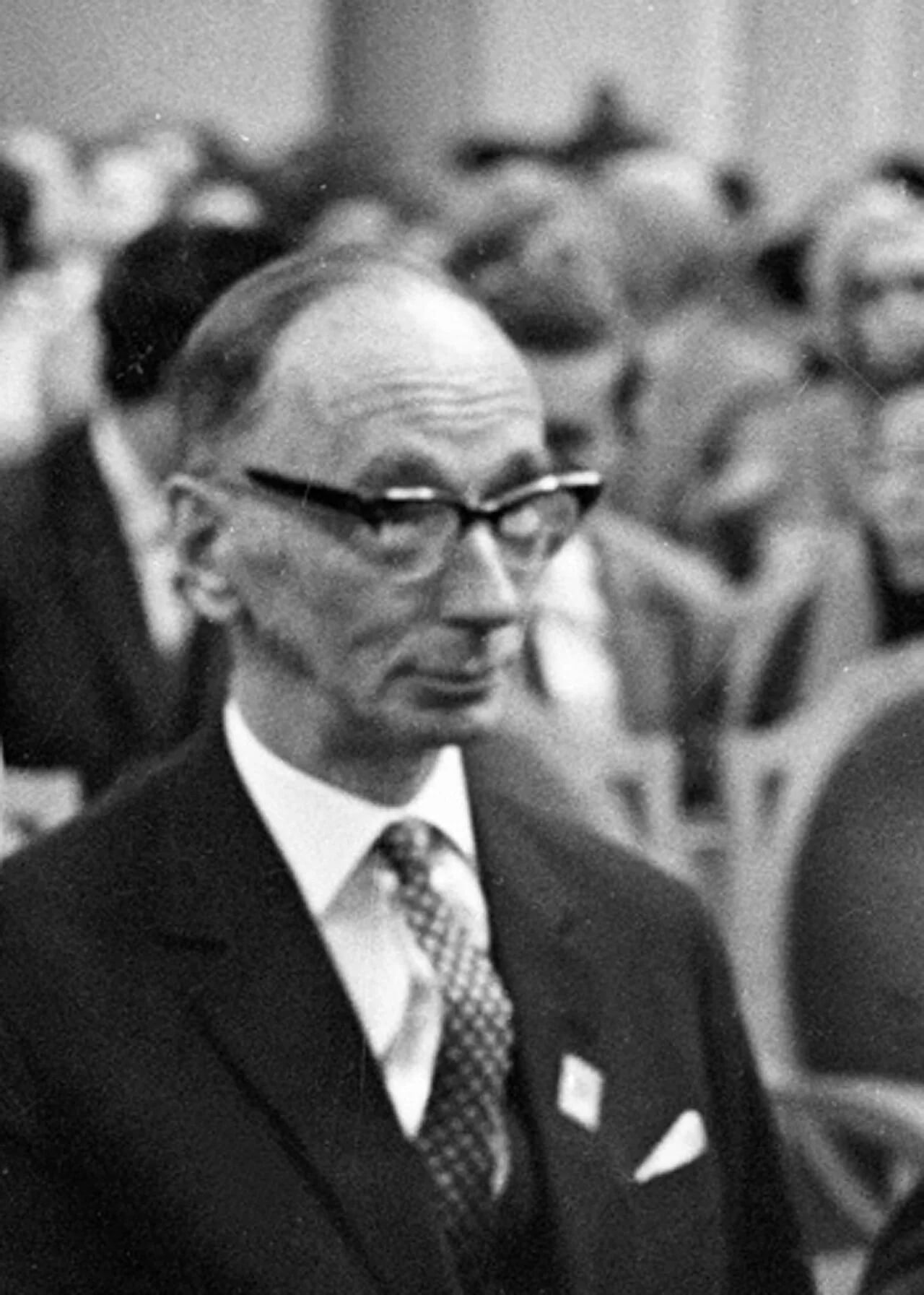 Porträt von Kazimierz Wiłkomirski (1900–1995) – Gedenkseite