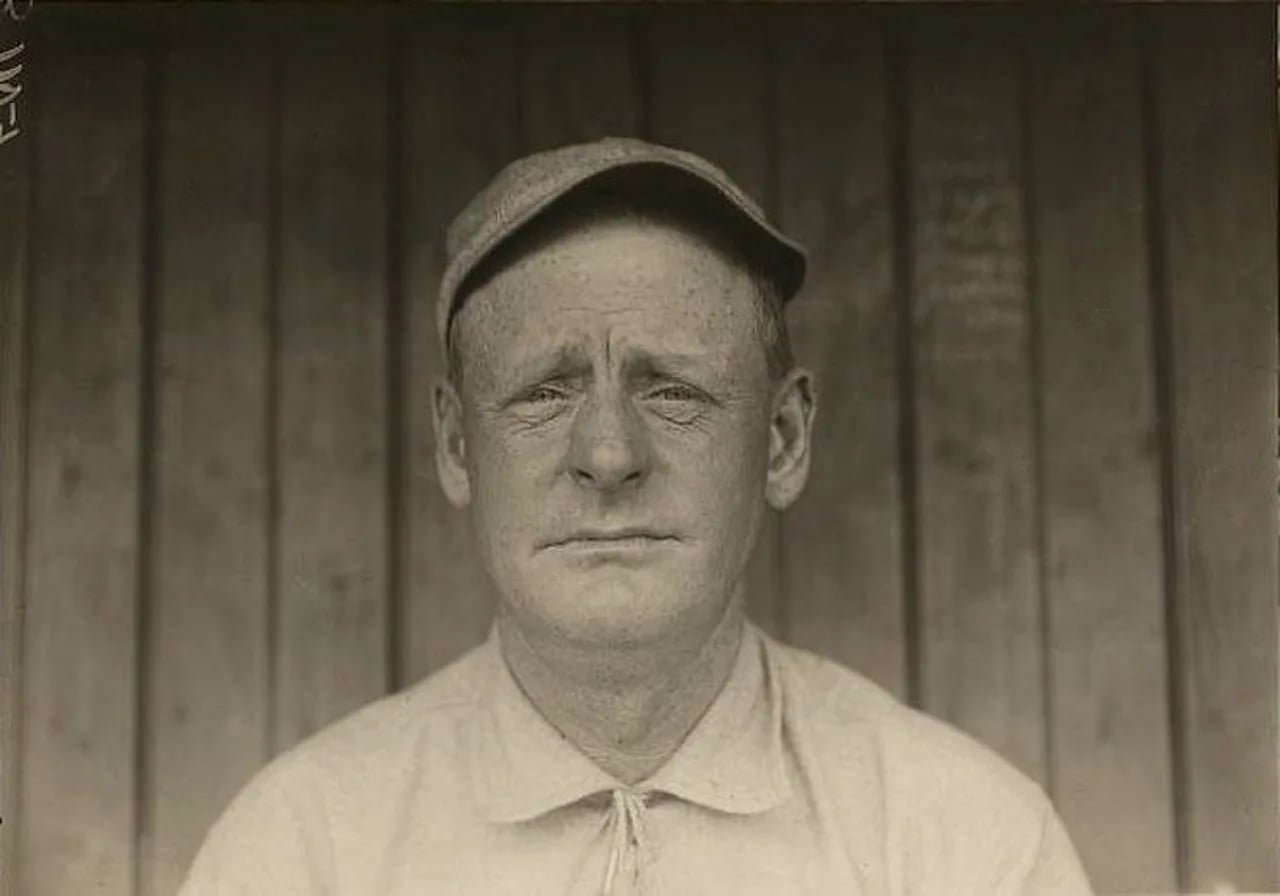 Portrait of Fred Lake (1866–1931) – memorial page
