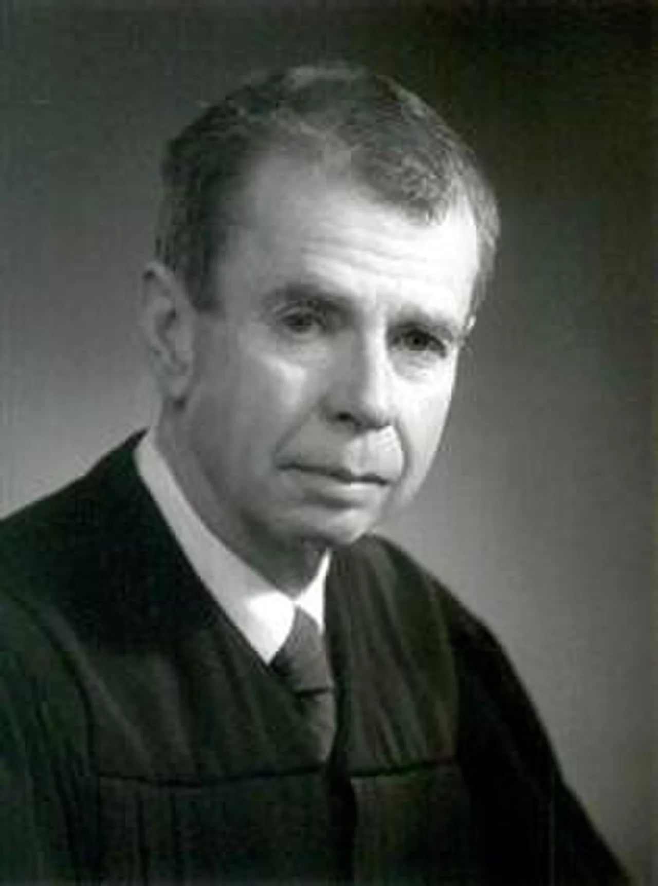 Porträt von Fred M. Winner (1912–2003) – Gedenkseite