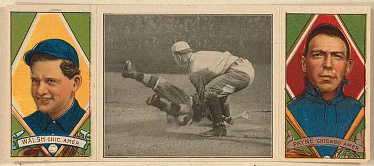 Portrait of Fred Payne (1880–1954) – memorial page