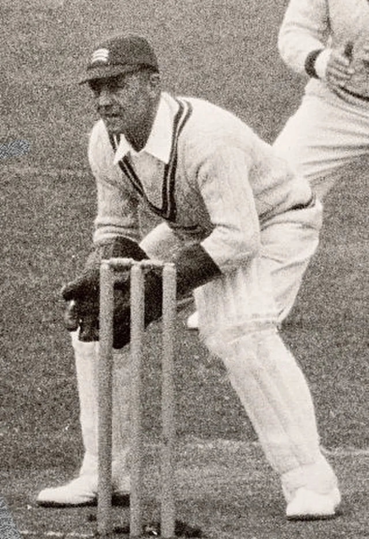 Porträt von Fred Price (1902–1969) – Gedenkseite