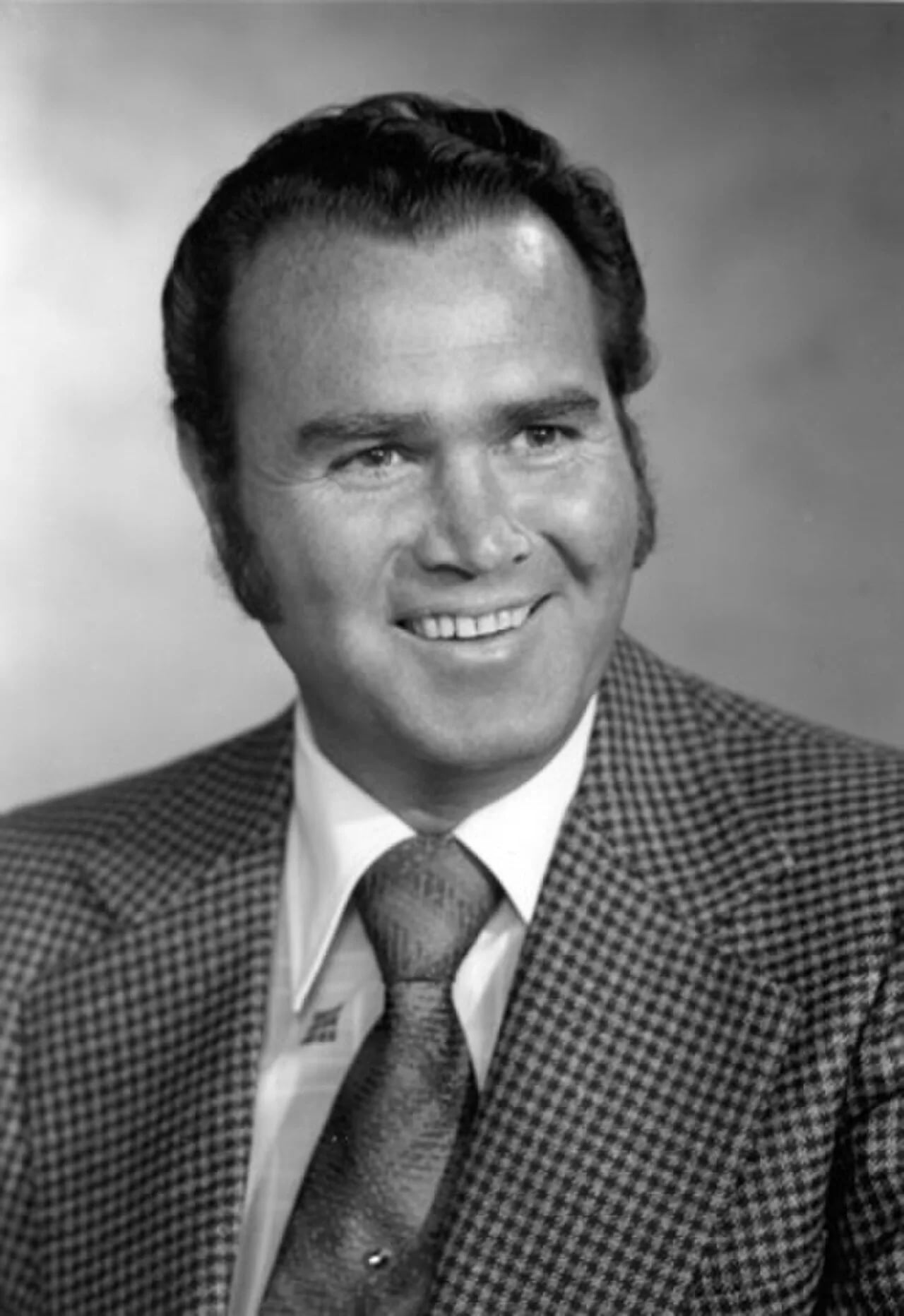 Portrait of Fred Randall (1931–2002) – memorial page