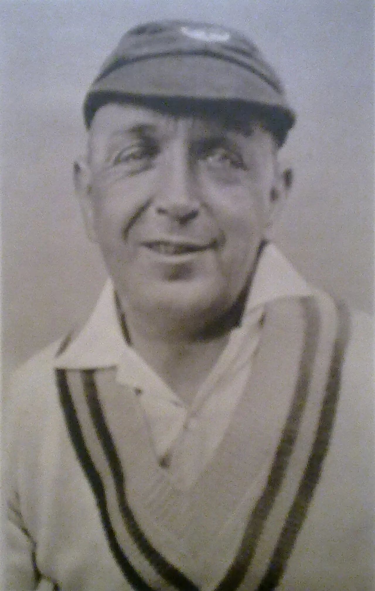 Porträt von Fred Root (1890–1954) – Gedenkseite