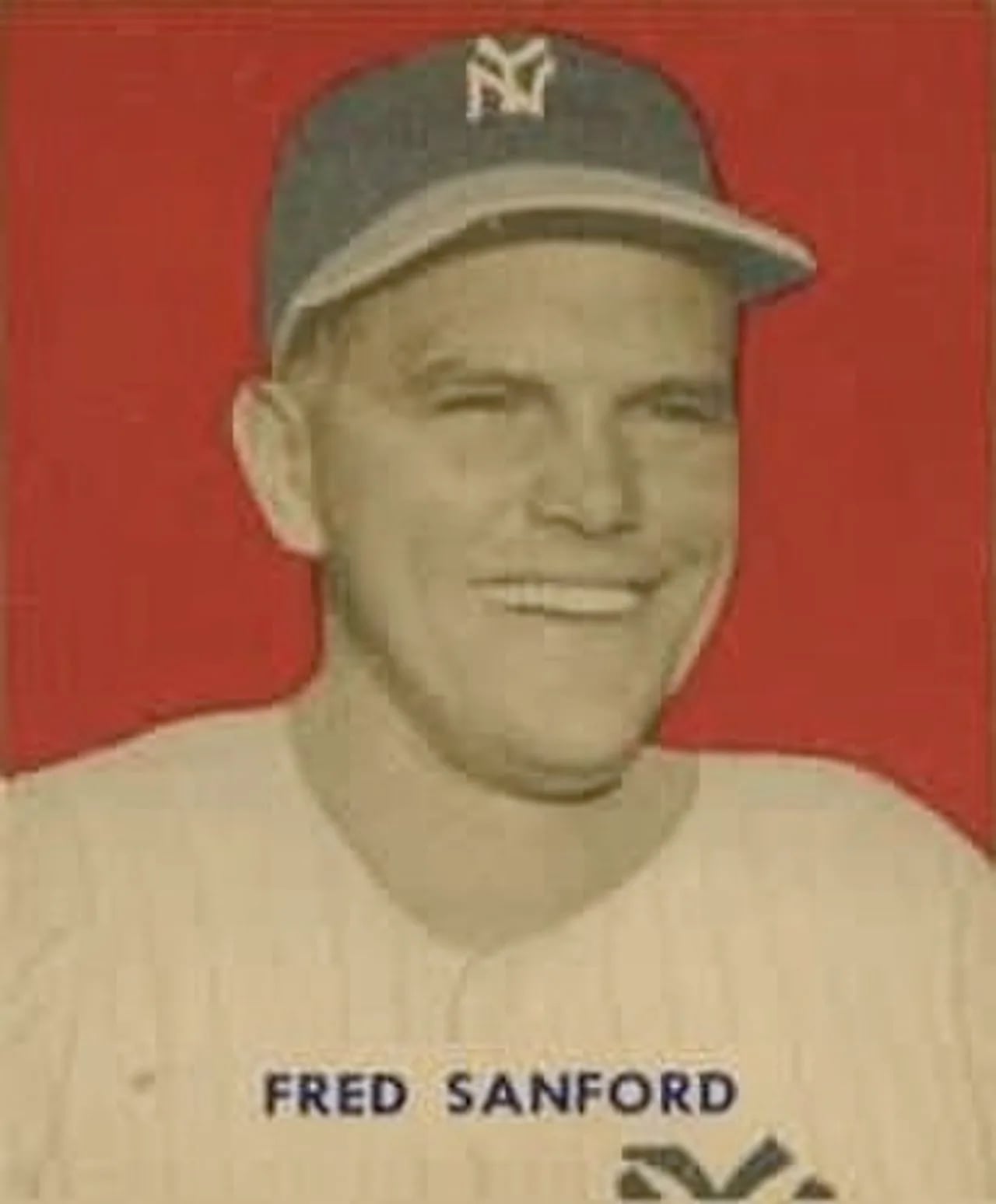 Portrait of Fred Sanford (1919–2011) – memorial page