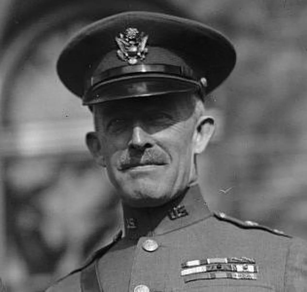 Porträt von Fred Winchester Sladen (1867–1945) – Gedenkseite