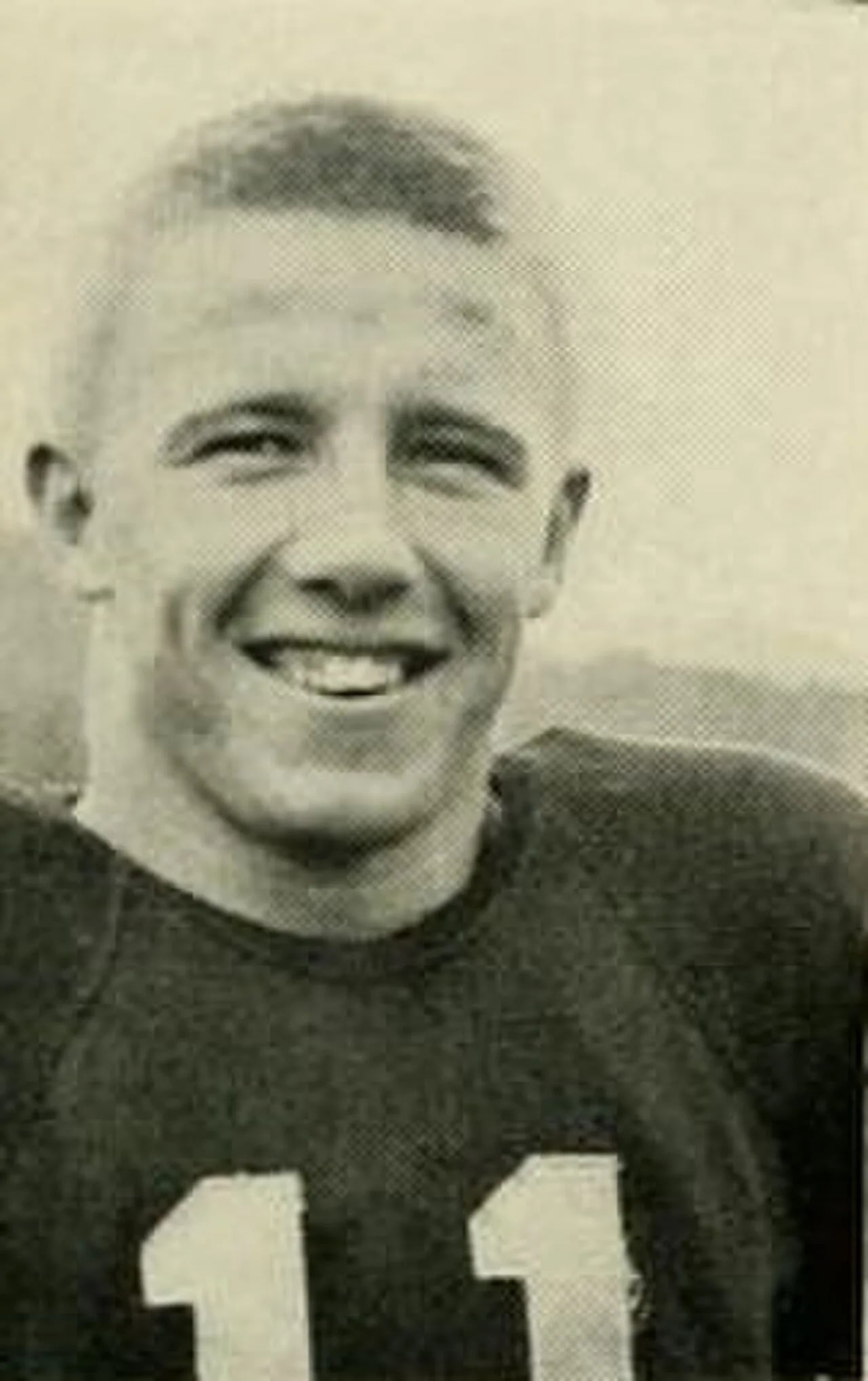Porträt von Fred Wyant (1934–2021) – Gedenkseite