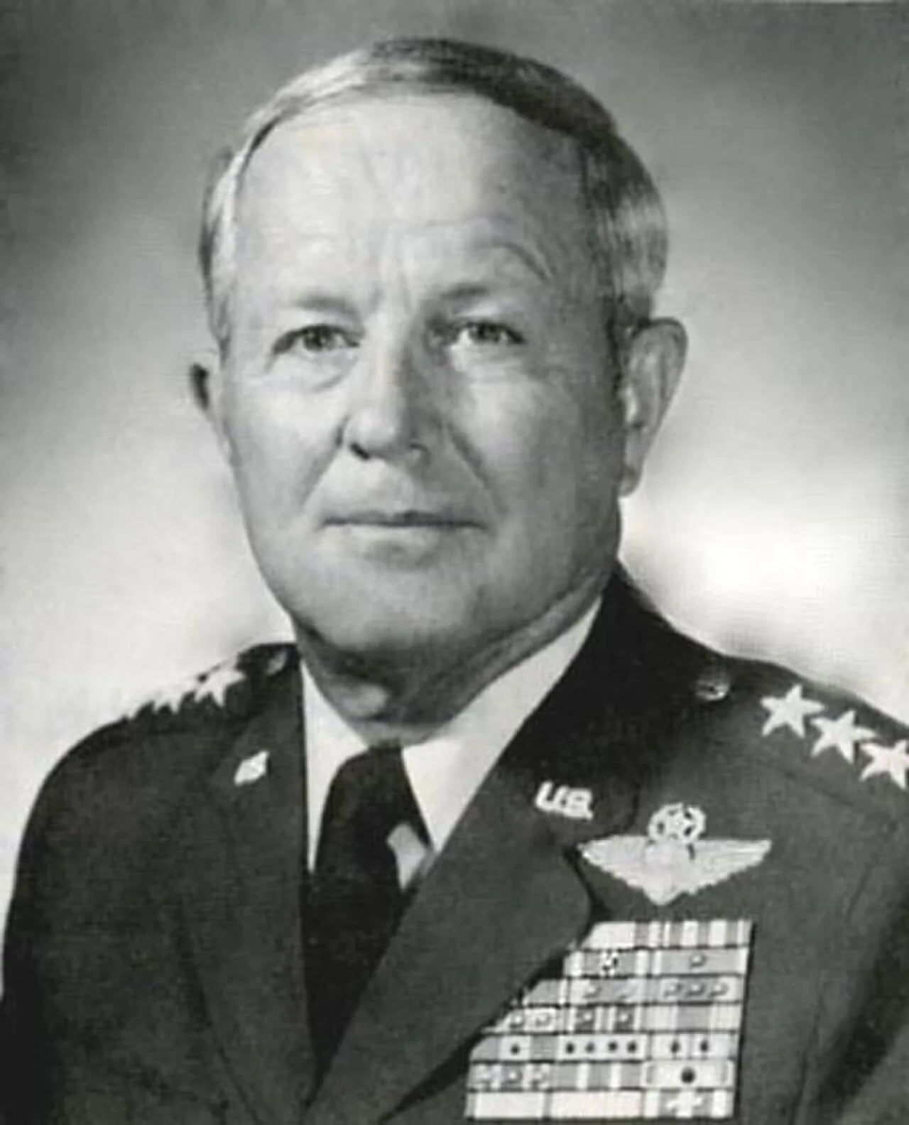 Porträt von Freddie L. Poston (1925–2016) – Gedenkseite