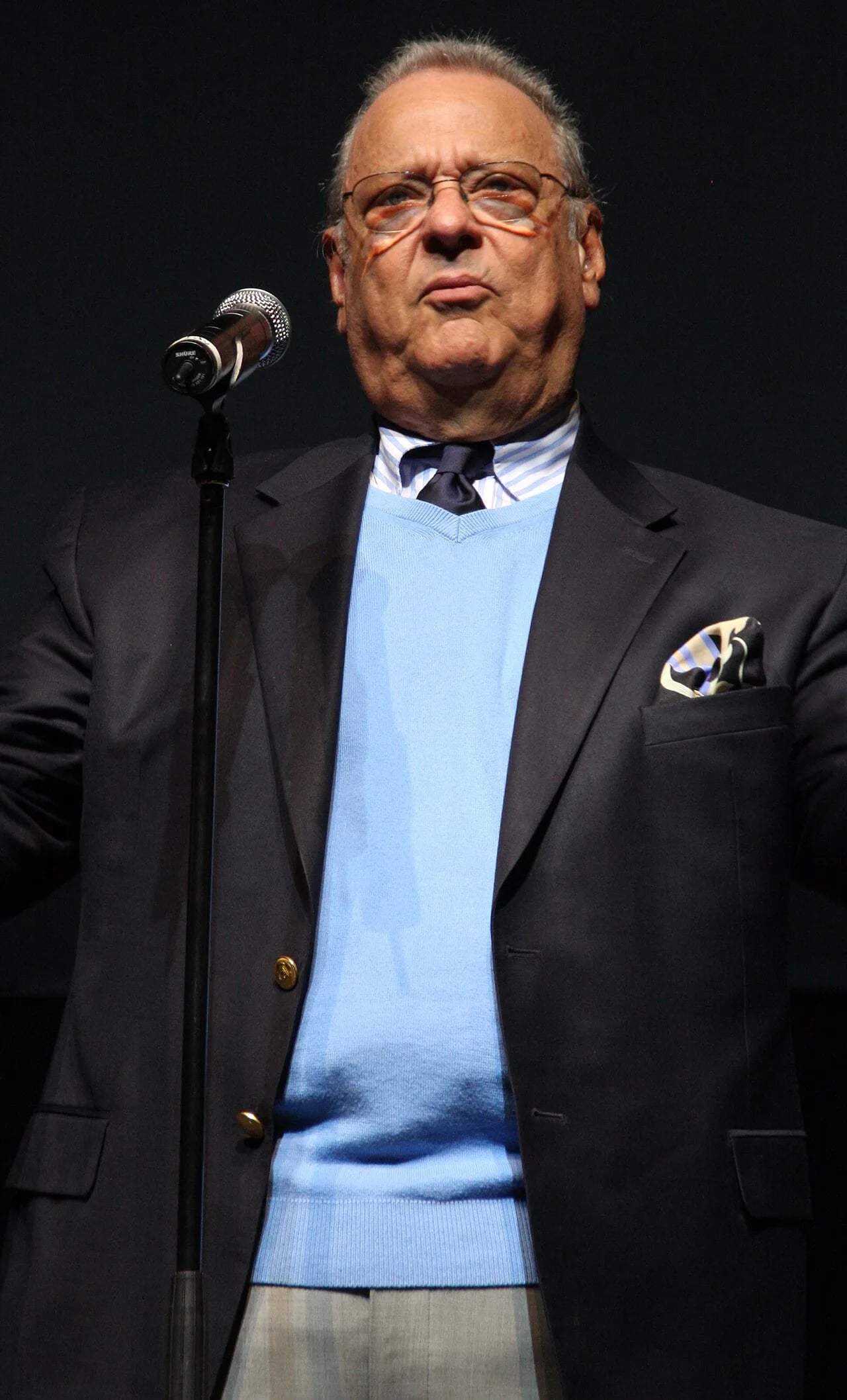 Portrait of Freddy Beras-Goico (1940–2010) – memorial page