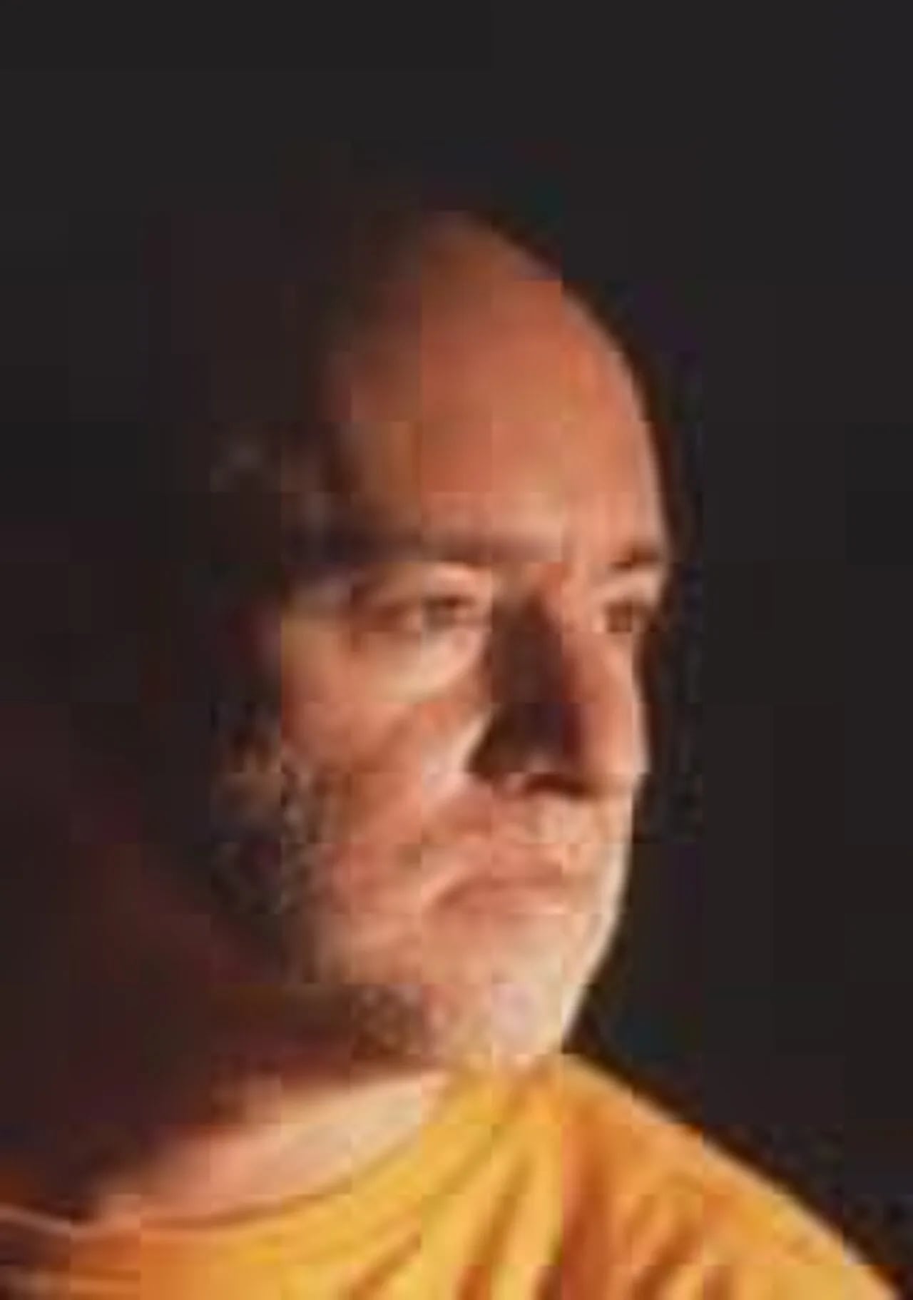 Portrait of Frederic Schwartz (1951–2014) – memorial page