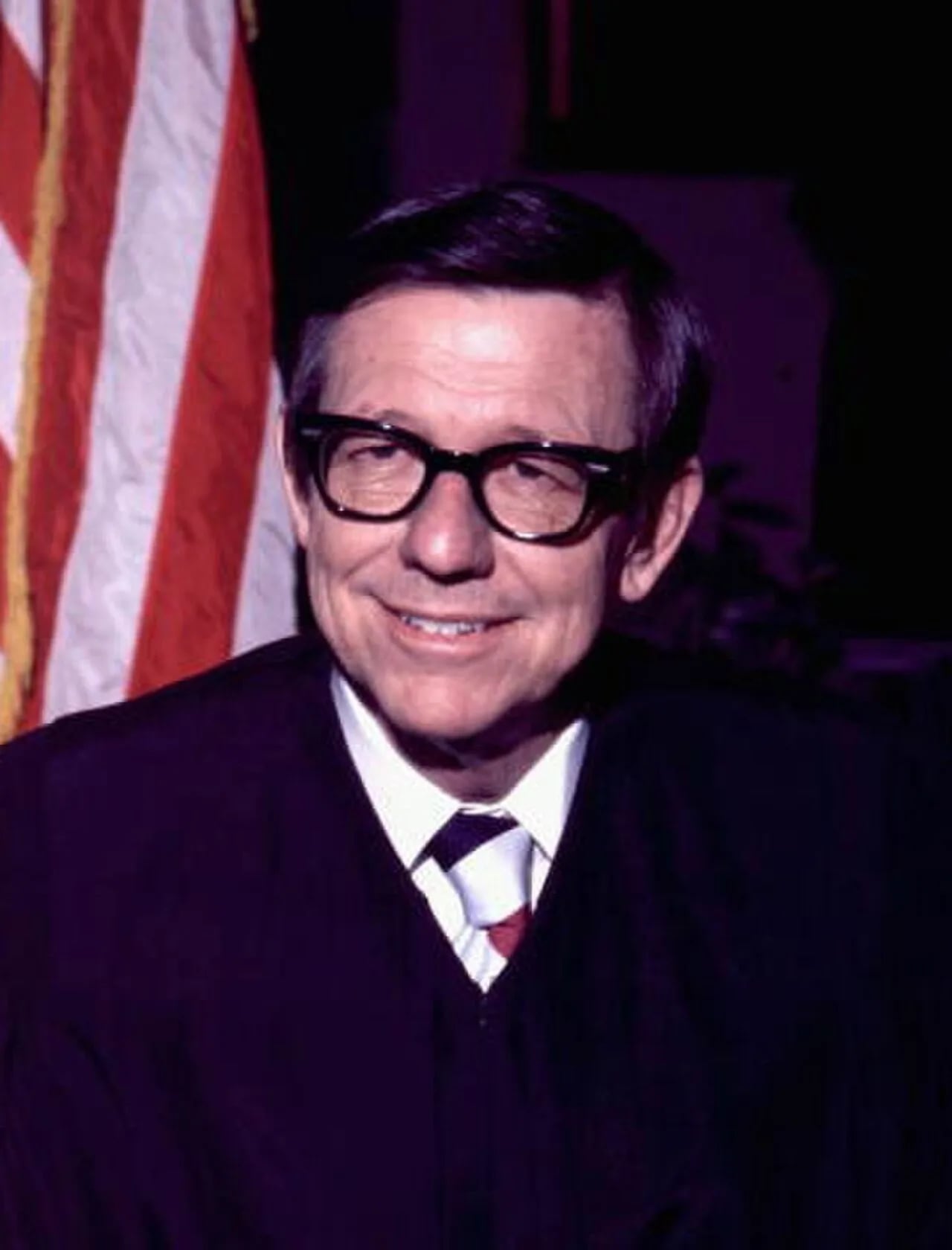 Portrait of Frederick B. Karl (1924–2013) – memorial page