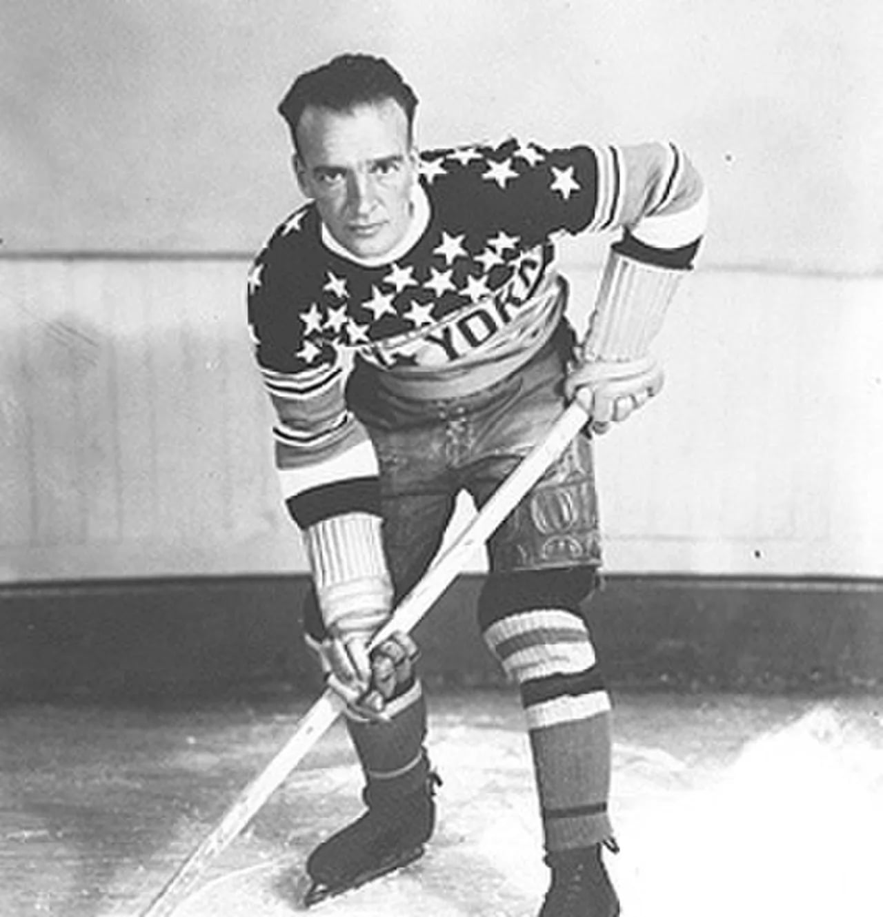 Porträt von Joe Simpson (1893–1973) – Gedenkseite