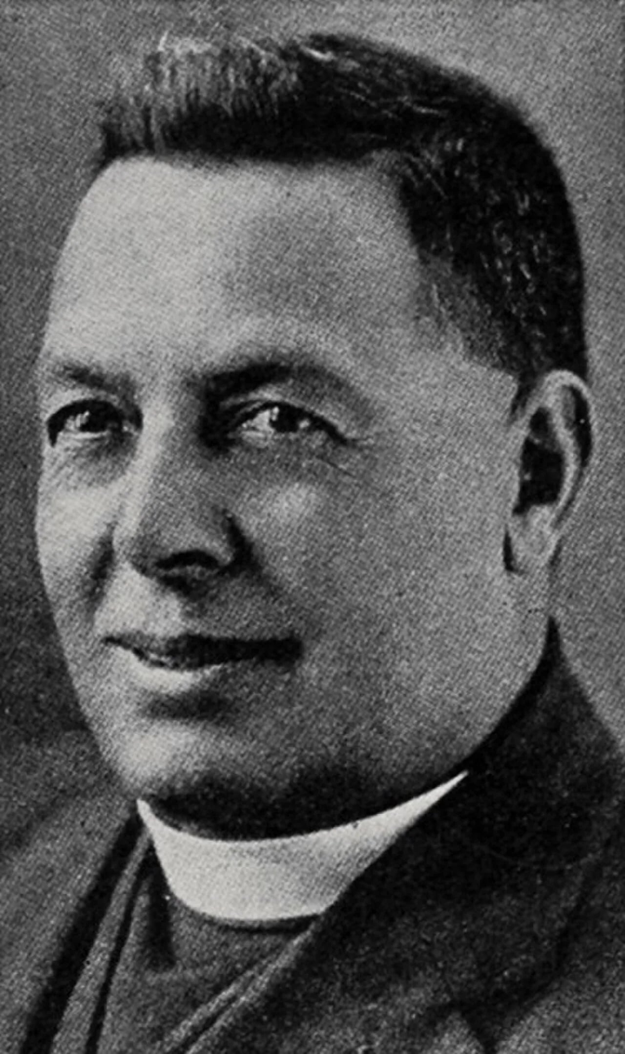 Porträt von Frederick Bennett (1871–1950) – Gedenkseite