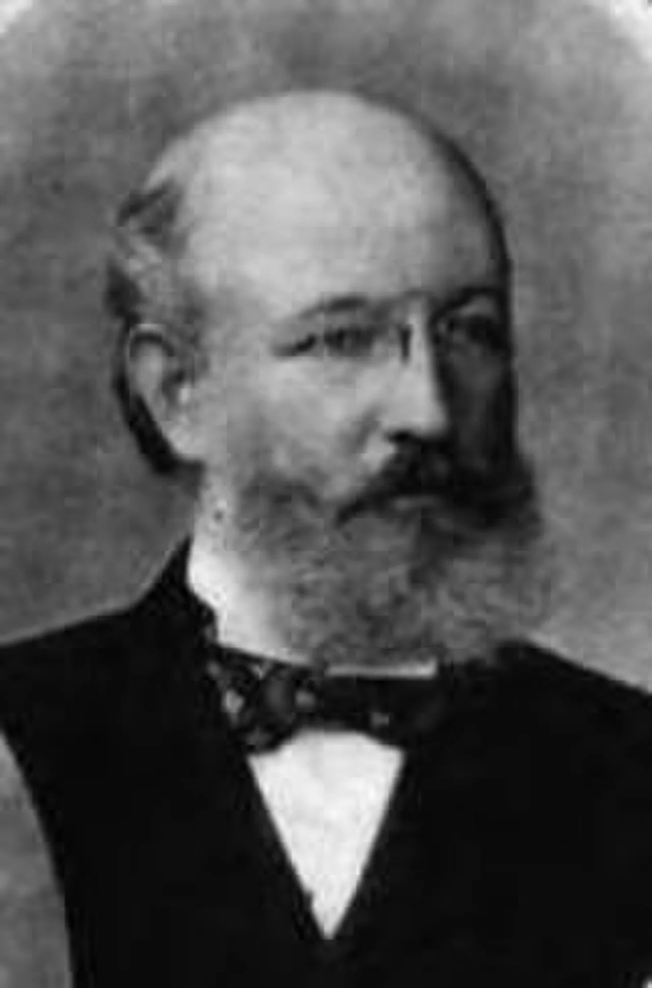 Portrait of Frederick C. Stevens (1856–1916) – memorial page