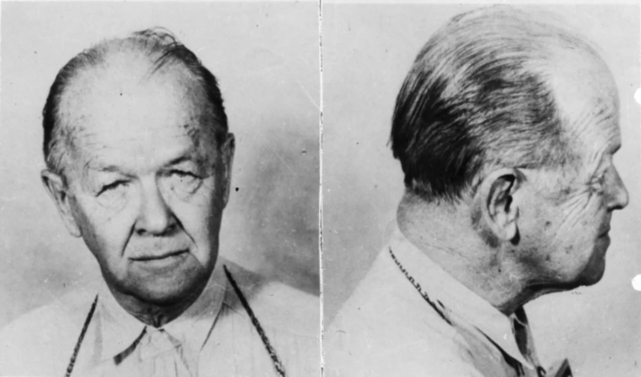 Portrait of Frederick Emerson Peters (1885–1959) – memorial page