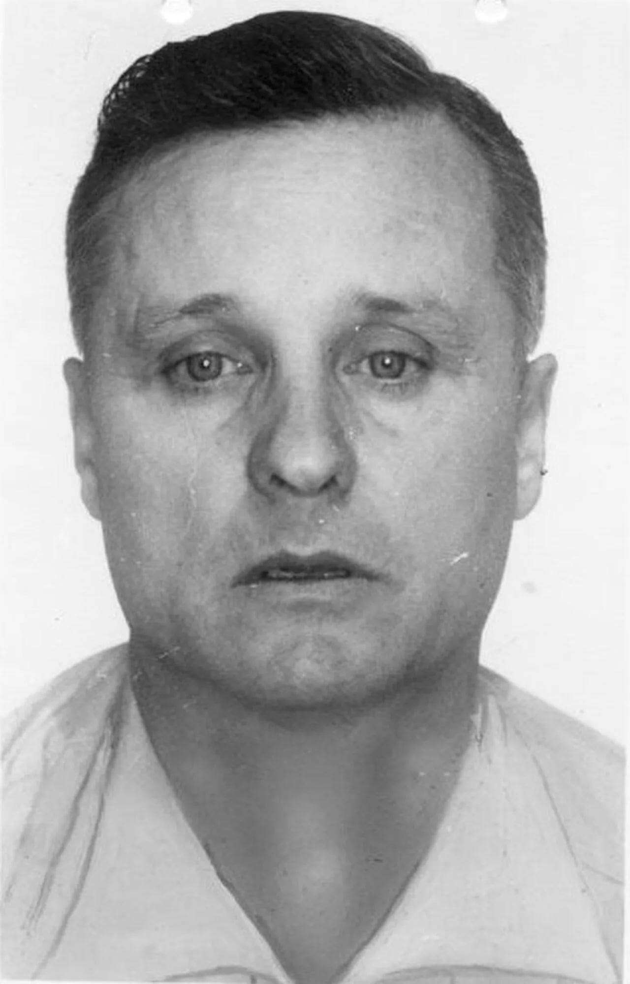 Portrait of Frederick Grant Dunn (1905–1959) – memorial page