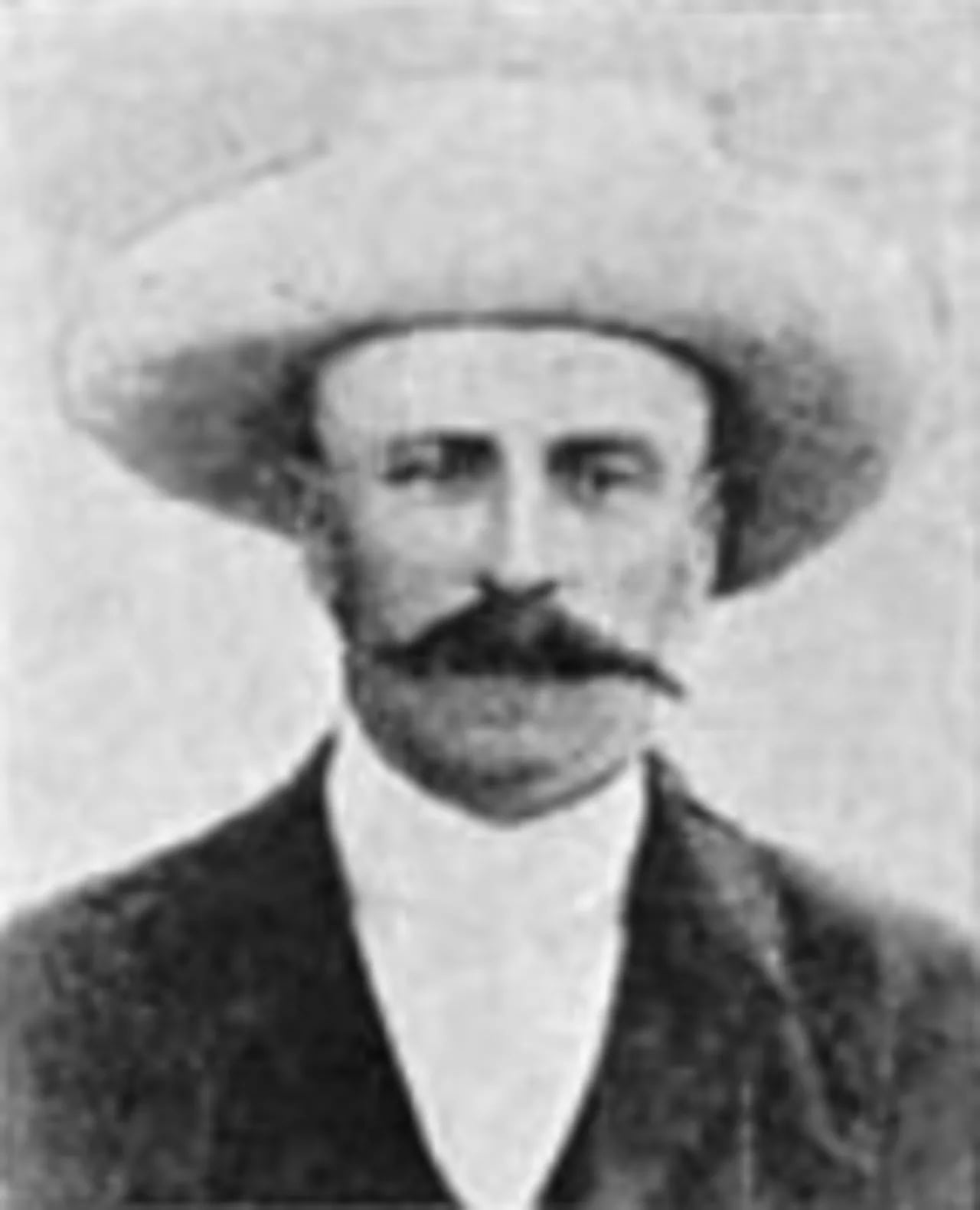 Portrait of Frederick Henry Bradley (1876–1943) – memorial page