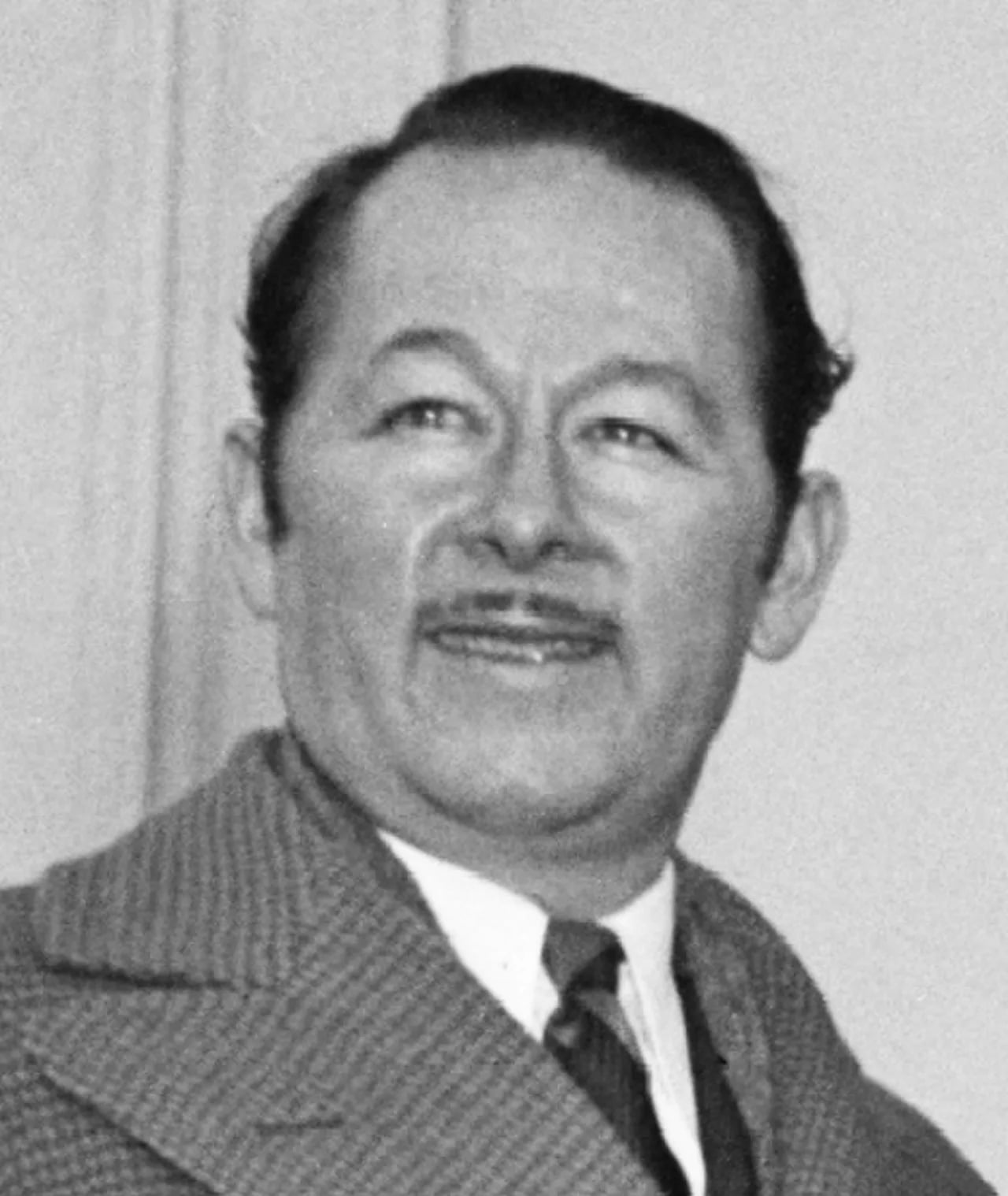 Portrait of Frederick Jagel (1897–1982) – memorial page