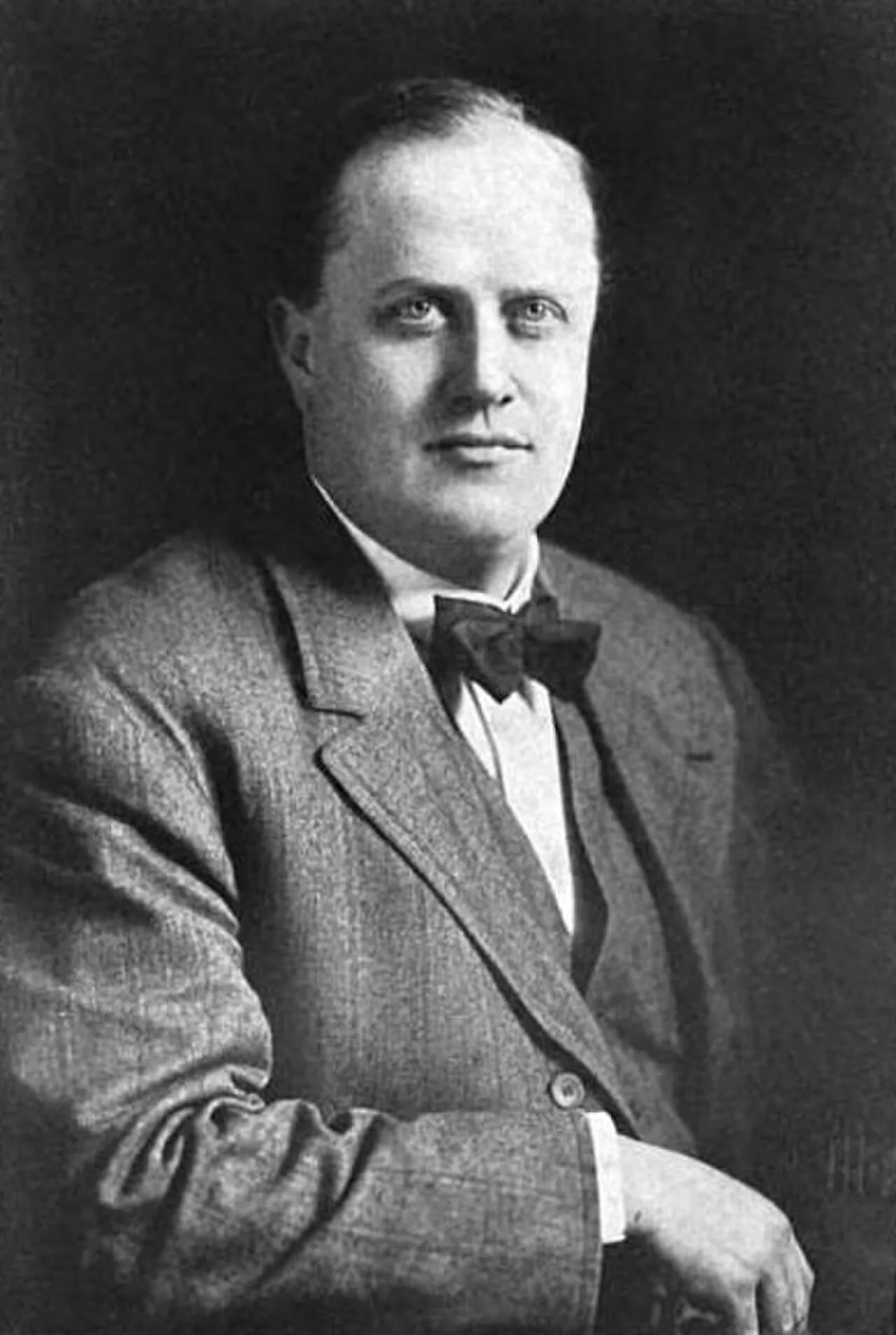 Portrait of Frederick L. Taft (1870–1913) – memorial page