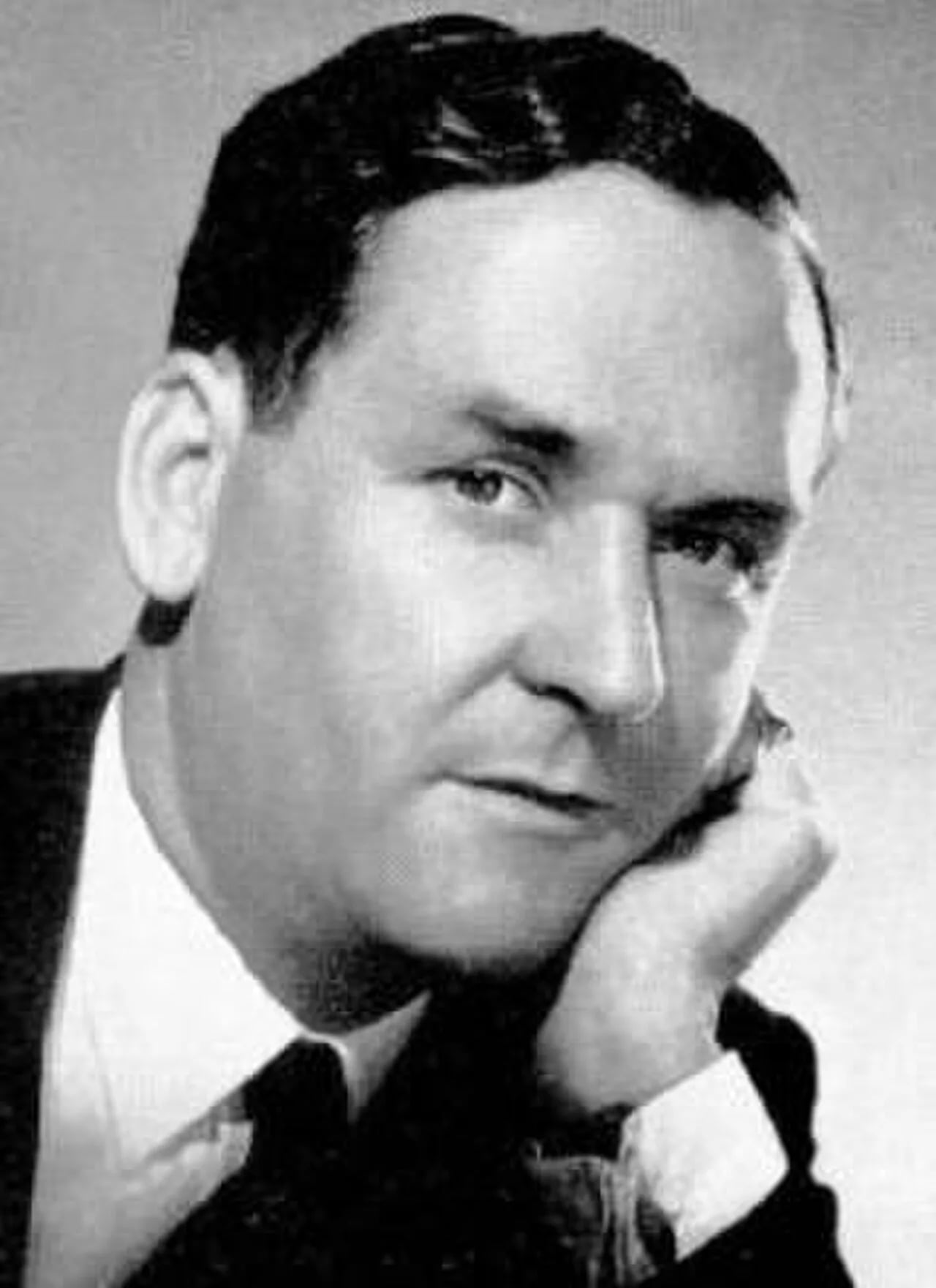 Porträt von Frederick Osborne (1909–1996) – Gedenkseite
