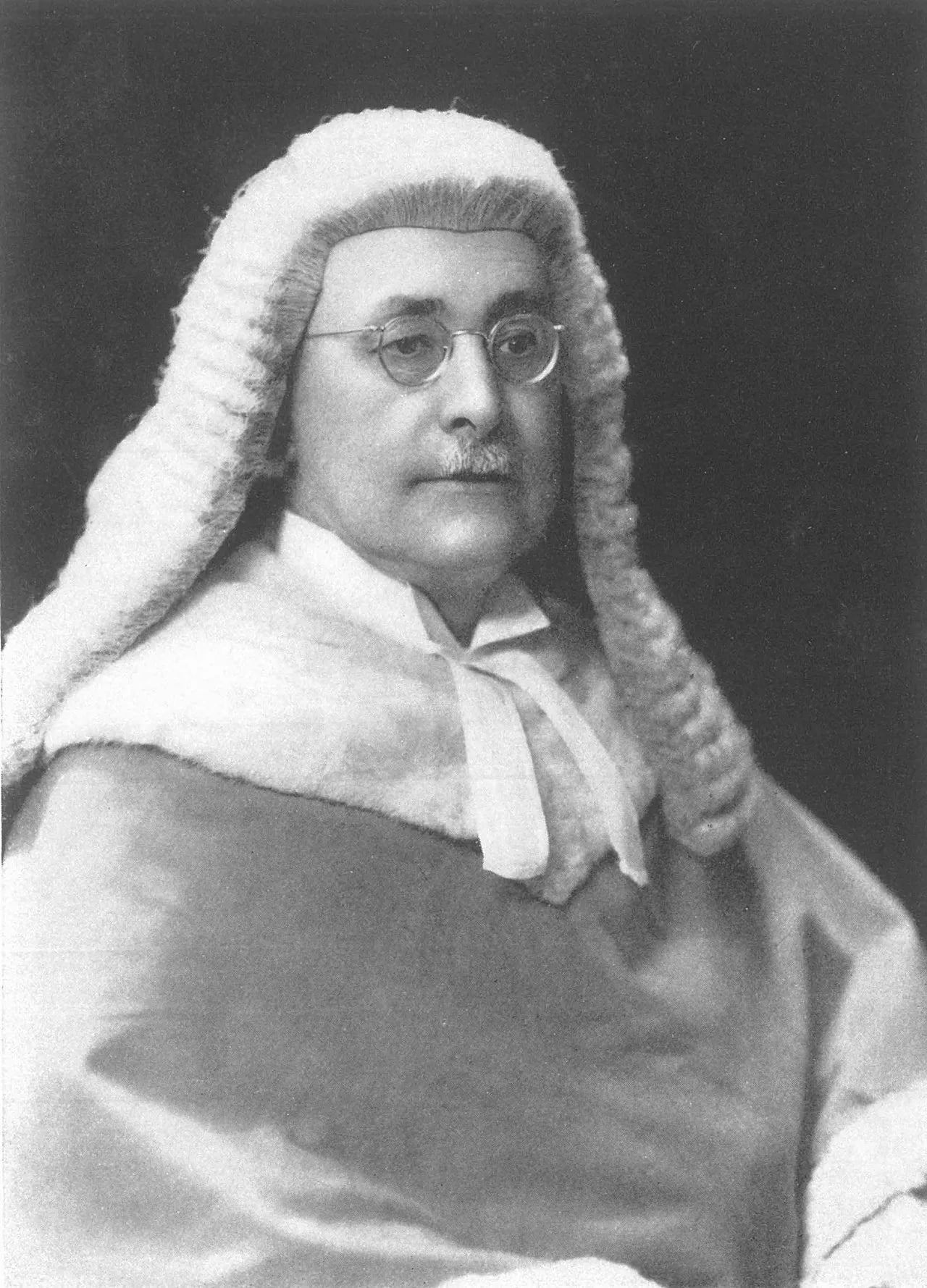 Porträt von Frederick Richard Jordan (1881–1949) – Gedenkseite