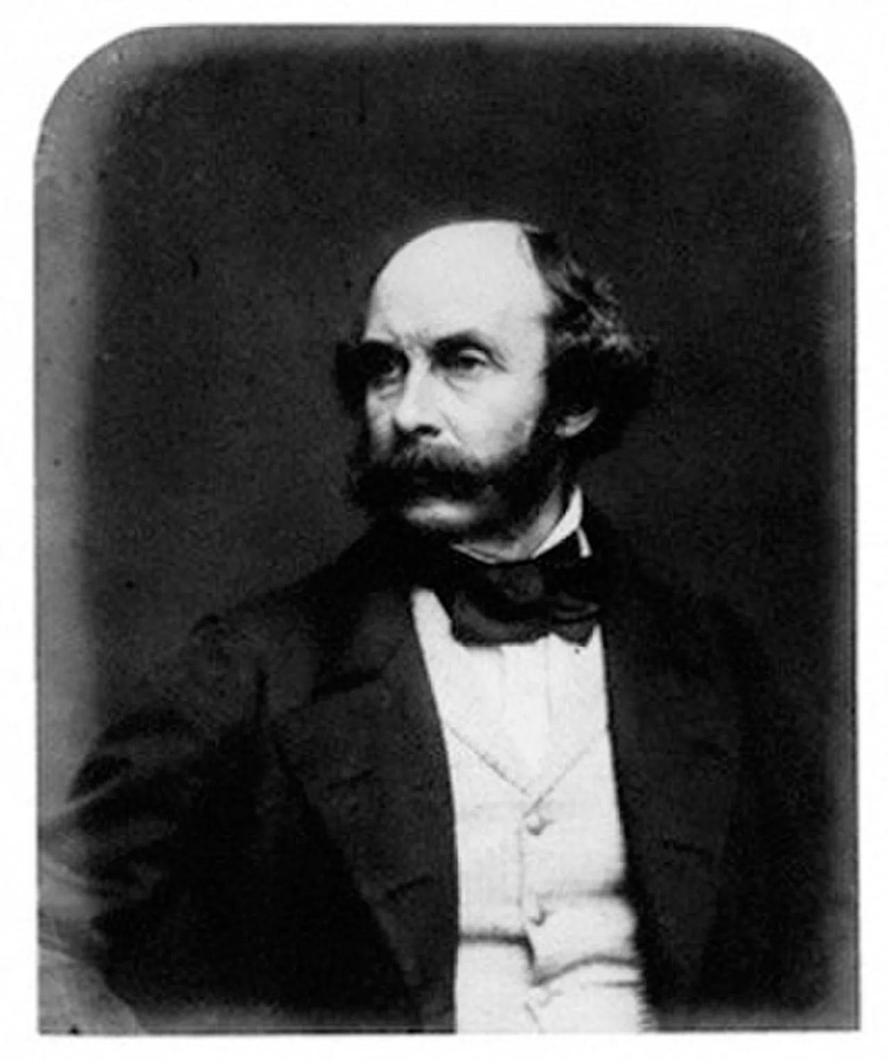 Porträt von Frederick Richard Lee (1798–1879) – Gedenkseite