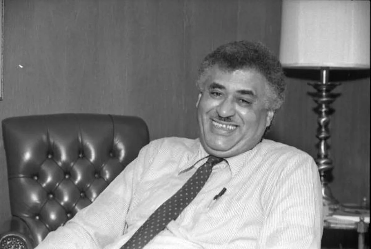 Porträt von Frederick S. Humphries (1935–2021) – Gedenkseite