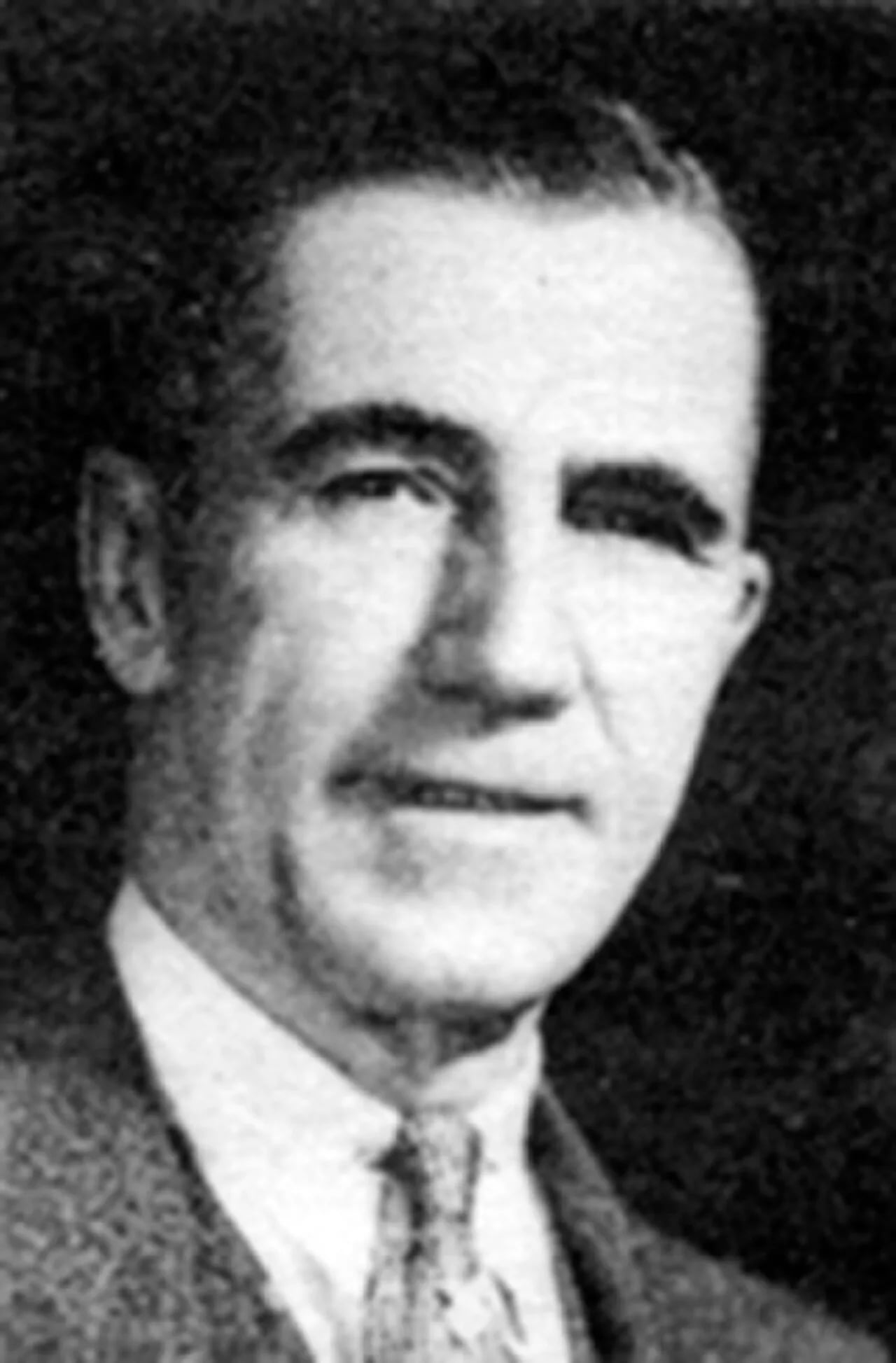Portrait of Frederick Townley-Smith (1887–1961) – memorial page
