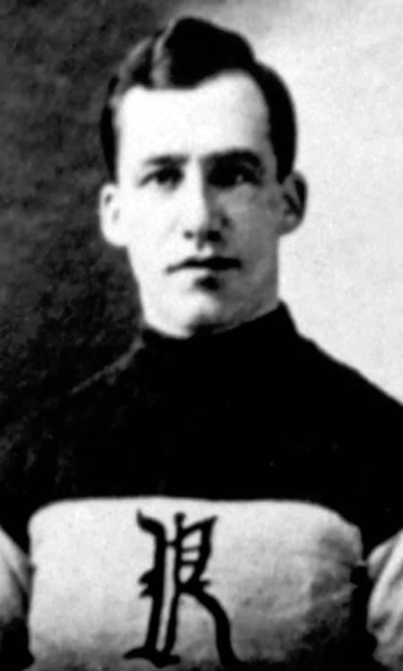 Portrait of Frederick Whitcroft (1882–1931) – memorial page