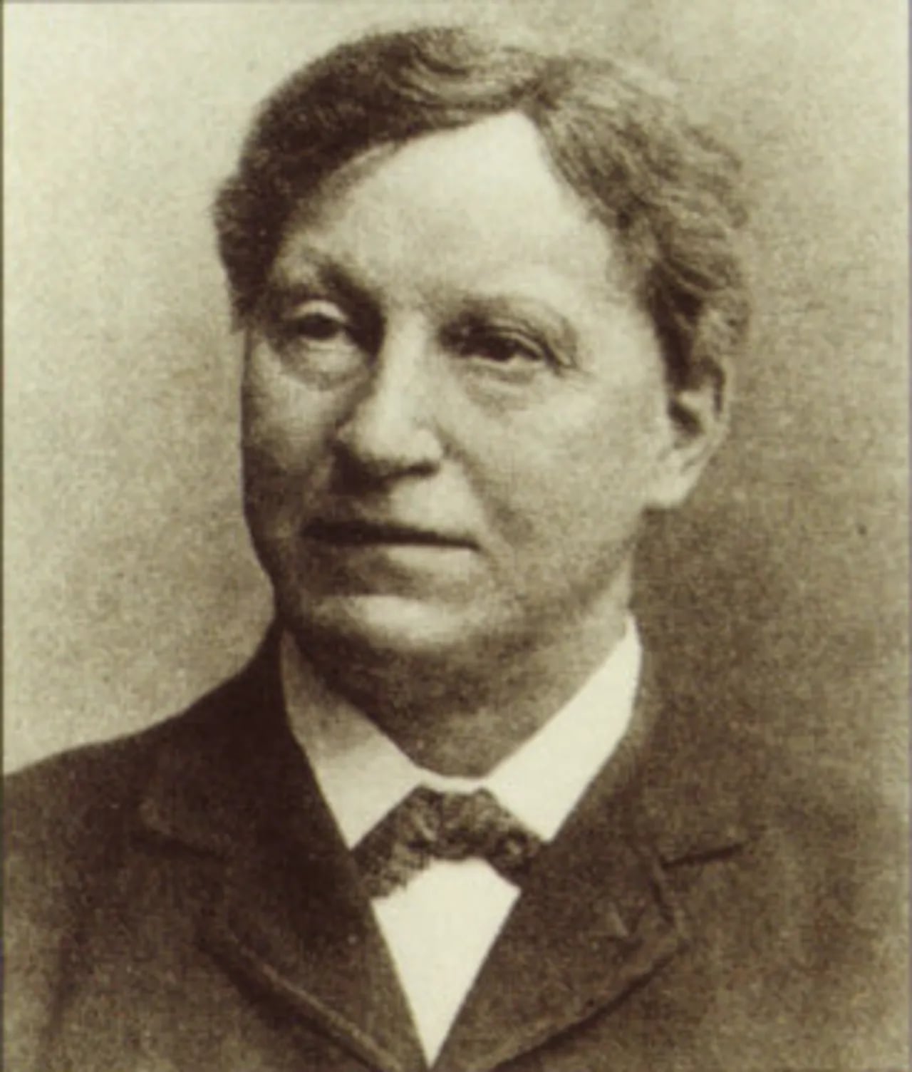 Portrait of Frederick William Burbidge (1847–1905) – memorial page