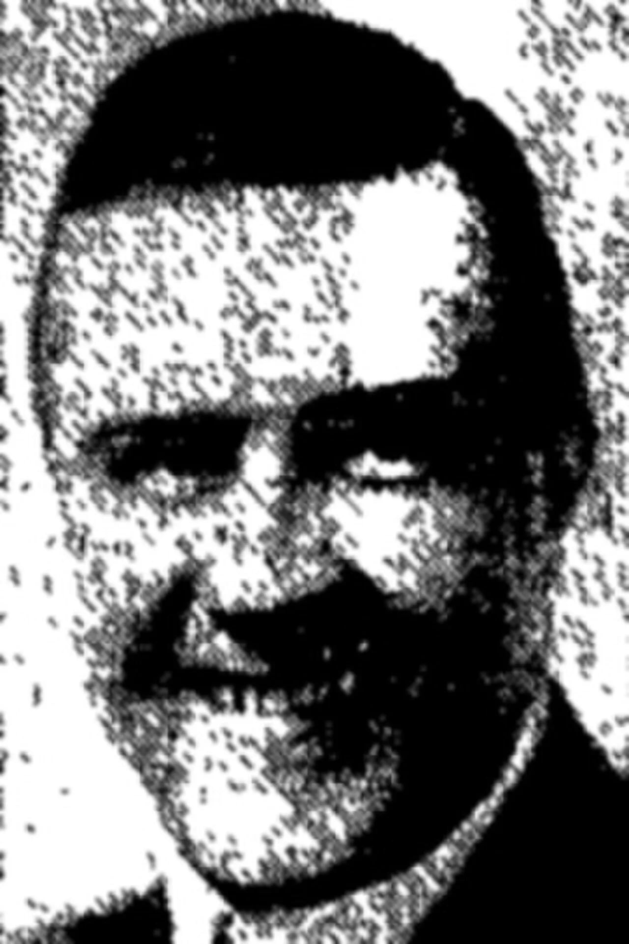 Porträt von Fredrick Westervelt (1878–1955) – Gedenkseite