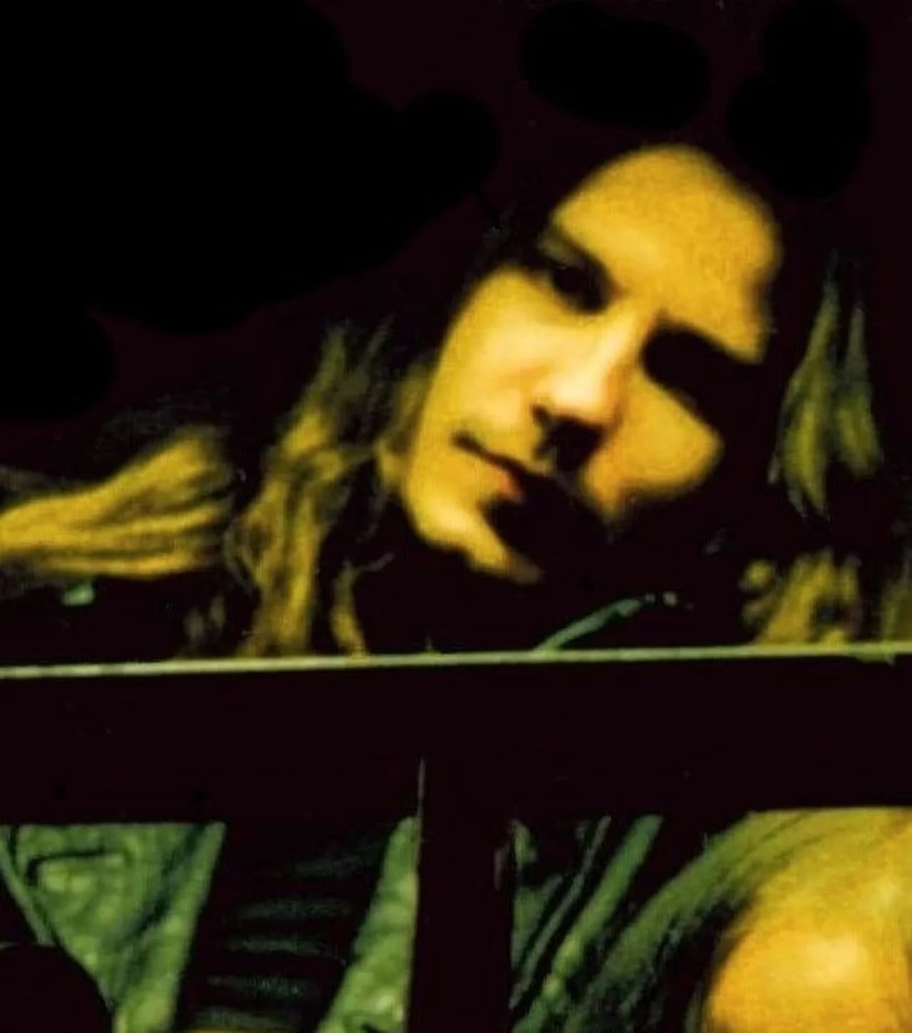 Portrait of Fredrik Lindgren (1971–2025) – memorial page