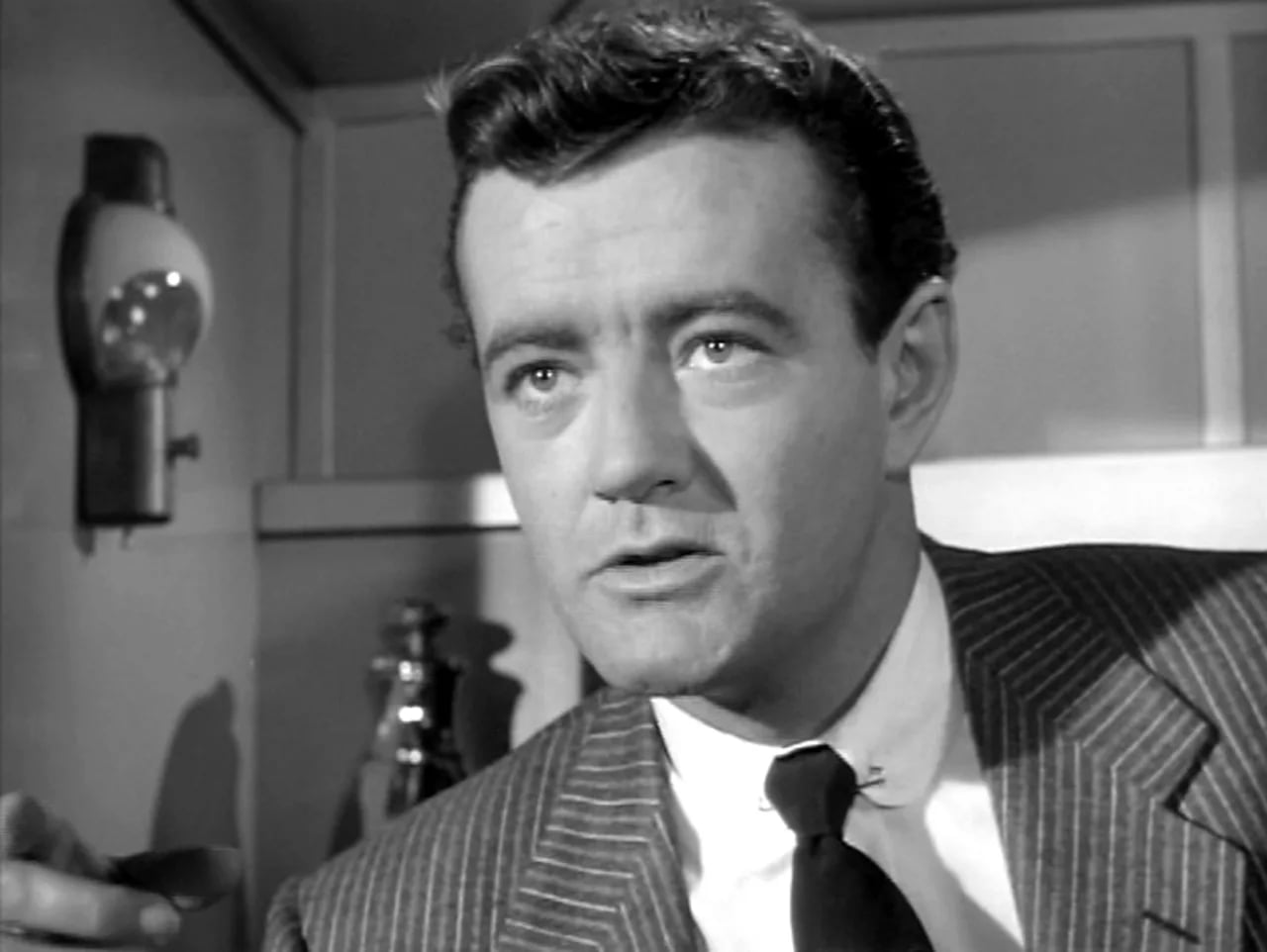 Portrait of Robert Walker (1918–1951) – memorial page