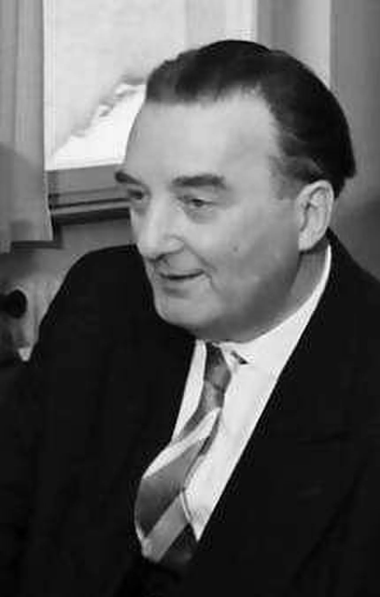 Porträt von Franz Büchner (1895–1991) – Gedenkseite