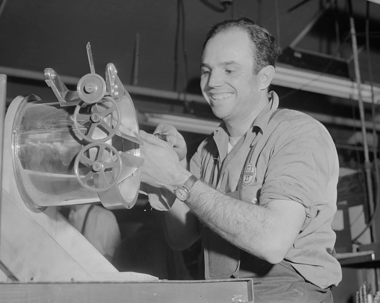 Porträt von Frenchy Uhalt (1910–2004) – Gedenkseite