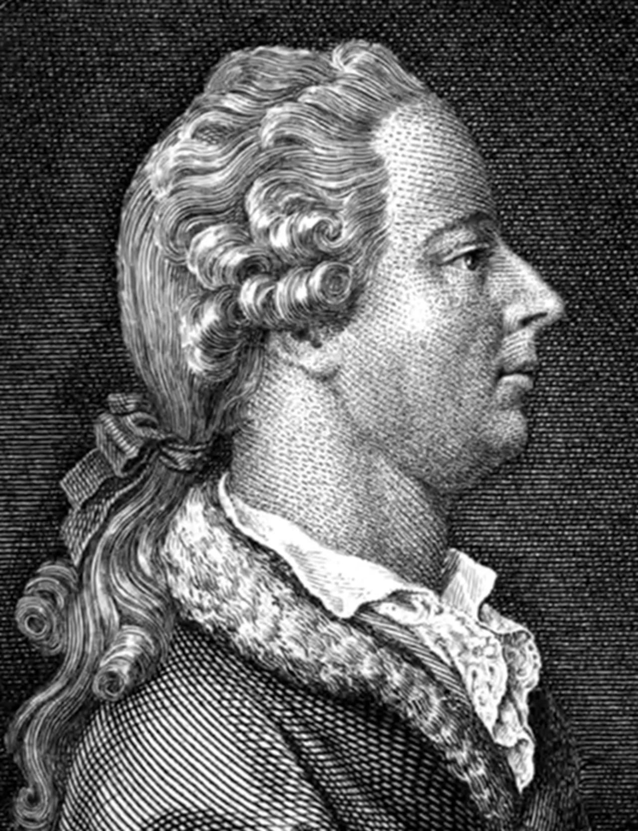 Portrait of Pietro Verri (1728–1797) – memorial page