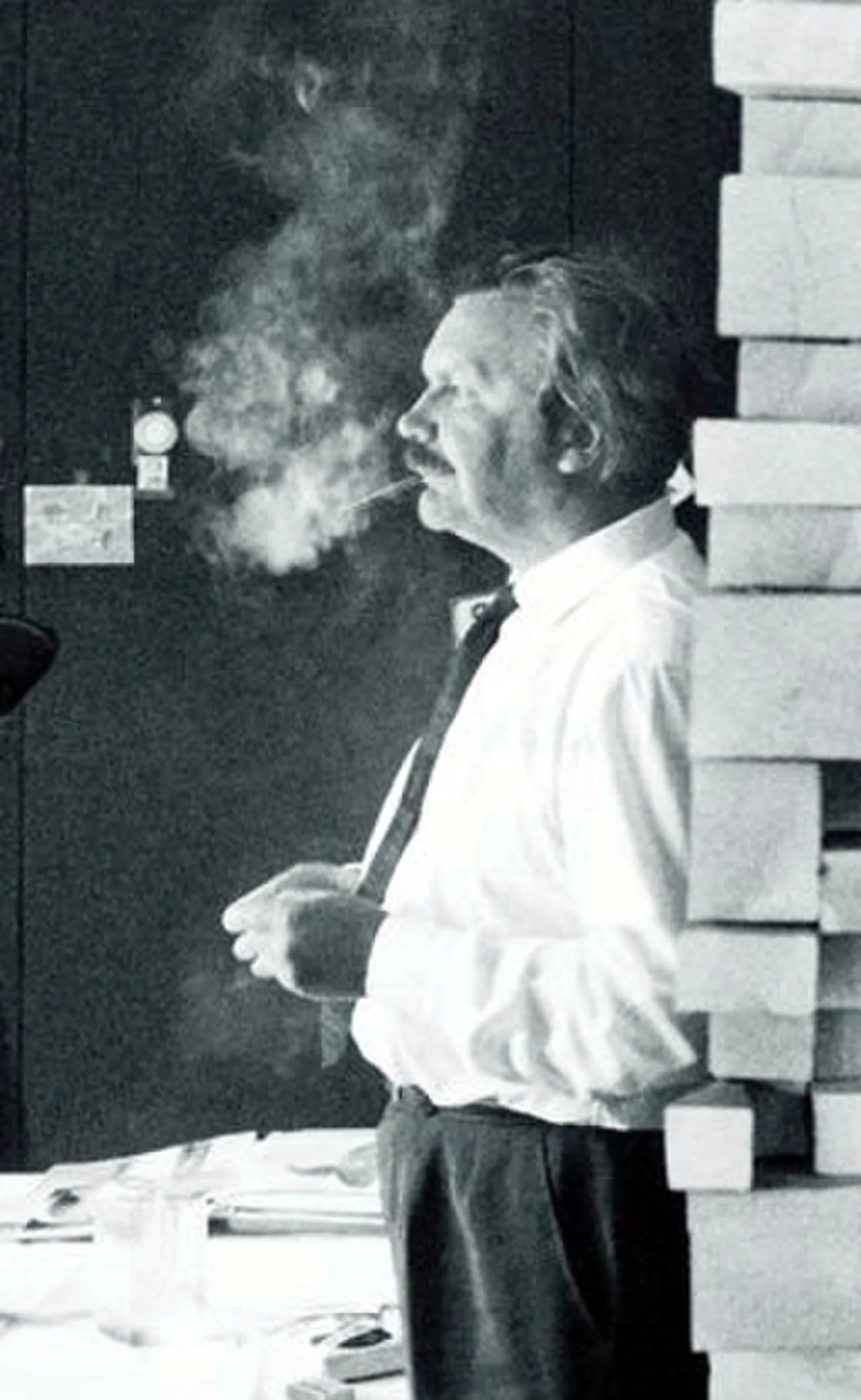 Portrait of Tapio Wirkkala (1915–1985) – memorial page
