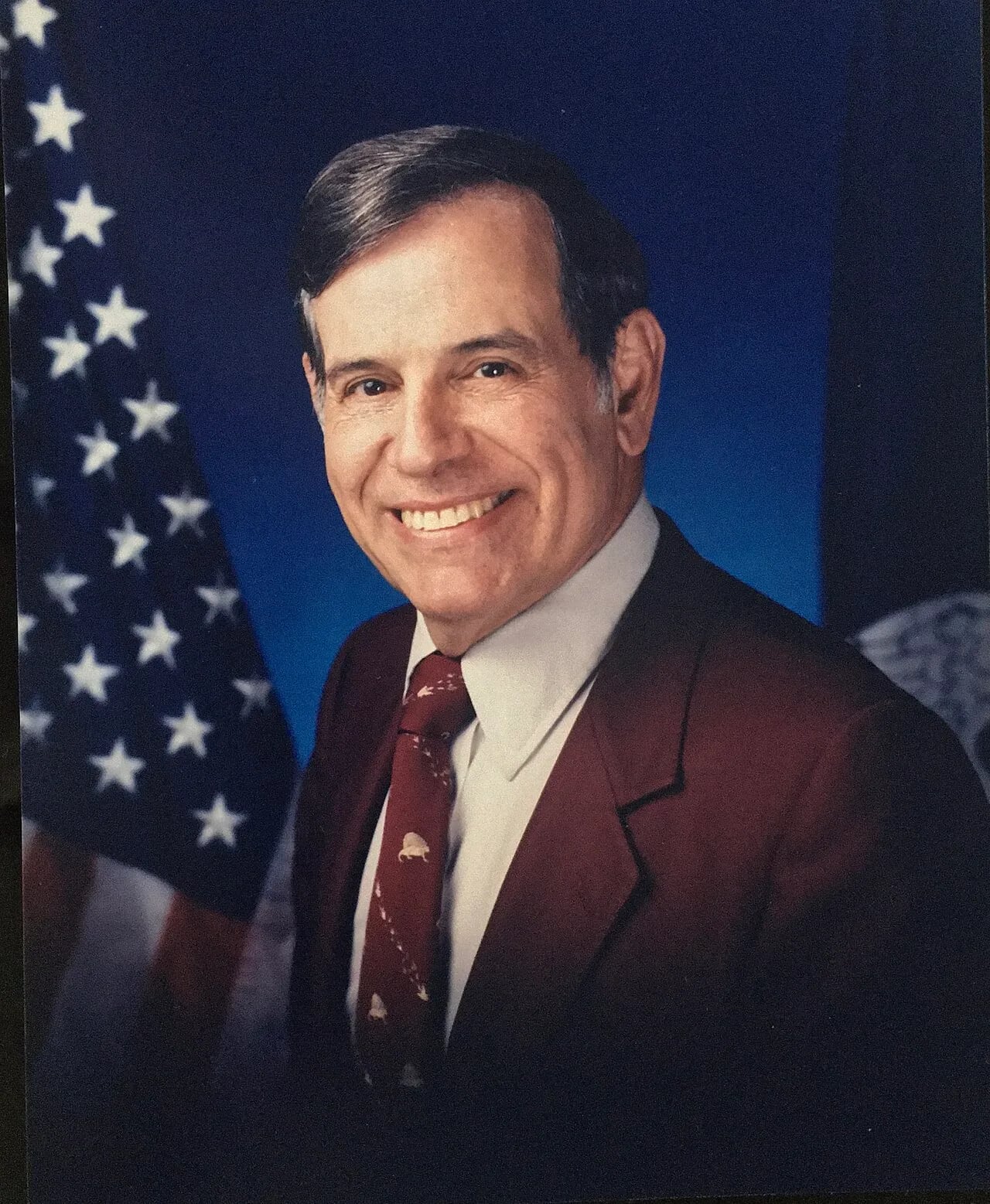 Porträt von Fritz Windhorst (1935–2023) – Gedenkseite