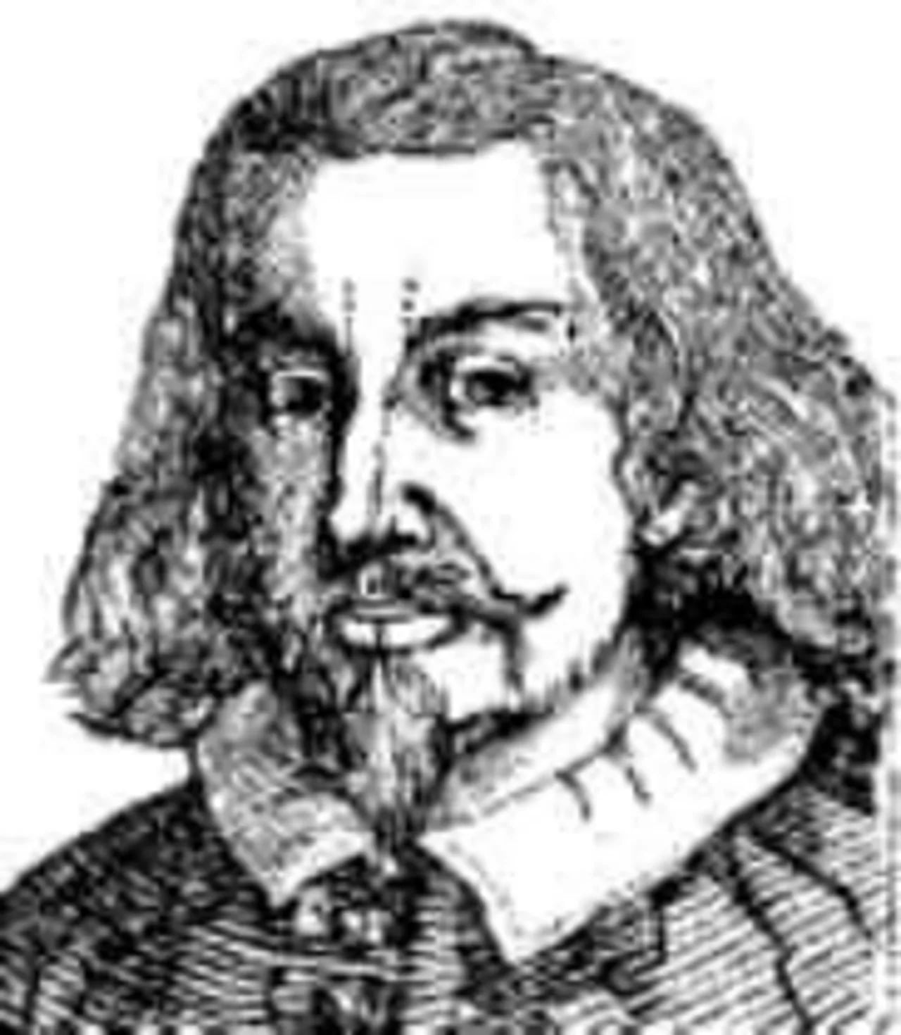 Portrait of Johannes Magnus (1488–1544) – memorial page