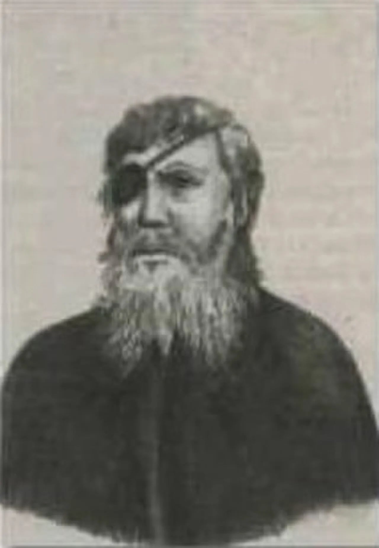 Portrait of Jan Albert Wunder (1811–1889) – memorial page