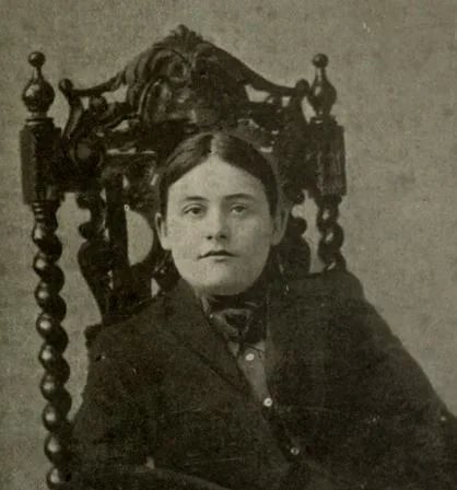 Porträt von Gab Sorère (1877–1962) – Gedenkseite