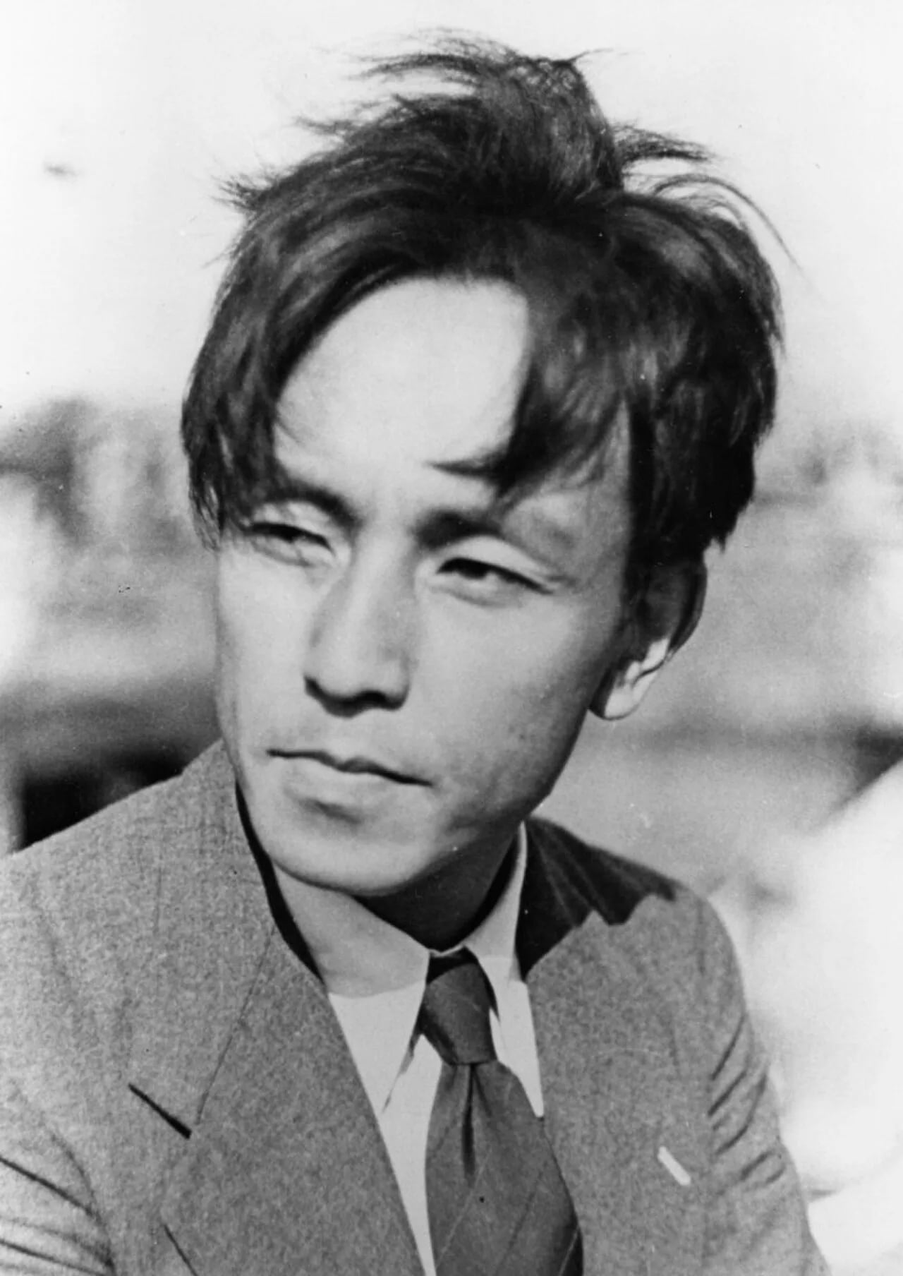 Portrait of Fumio Kamei (1908–1987) – memorial page