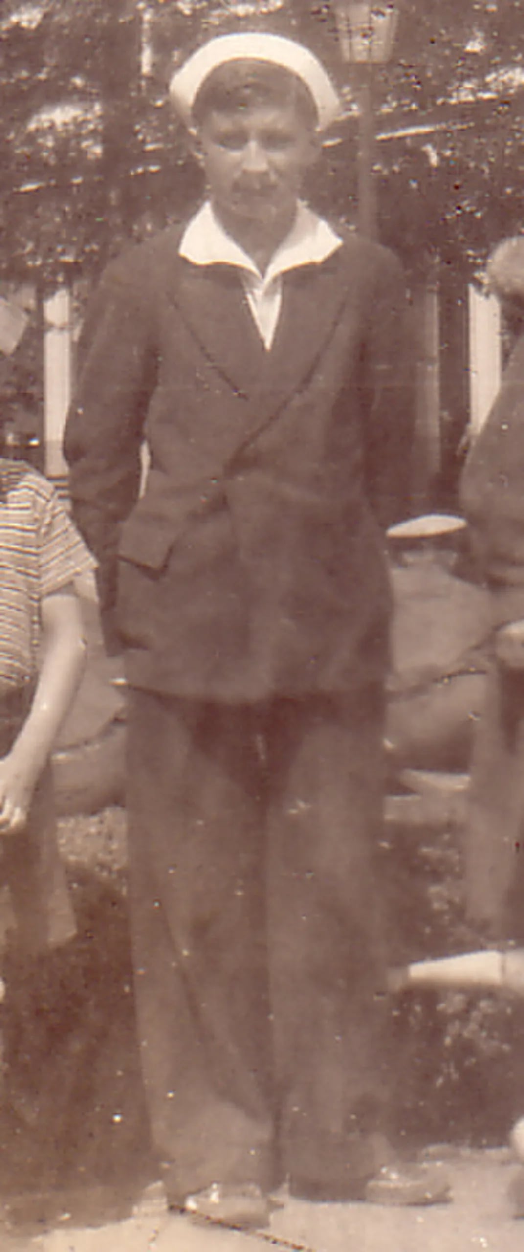 Porträt von Eugene Freudenberg Jr. (1925–1945) – Gedenkseite