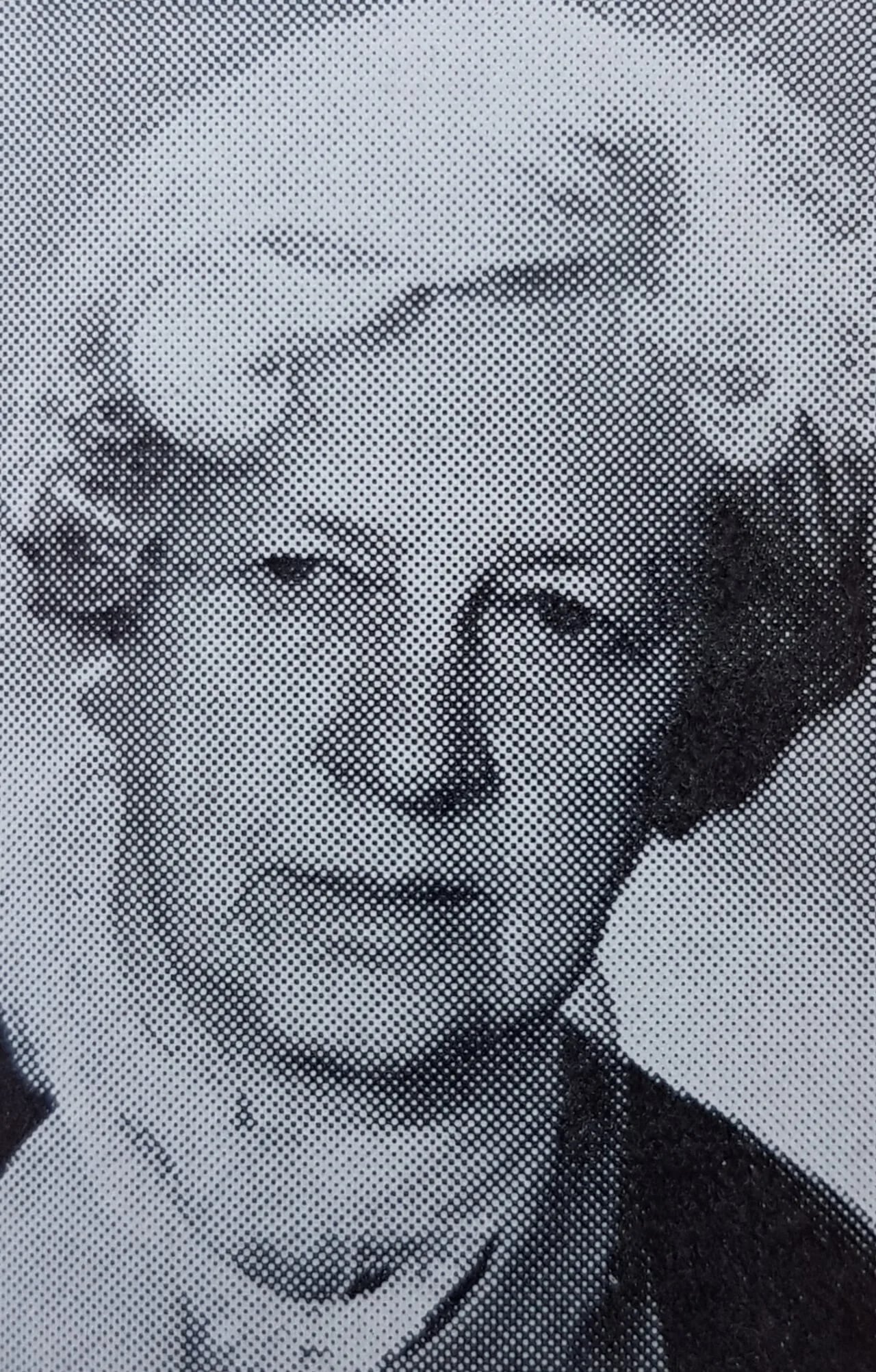 Portrait of Ella Winzerling (1889–1969) – memorial page