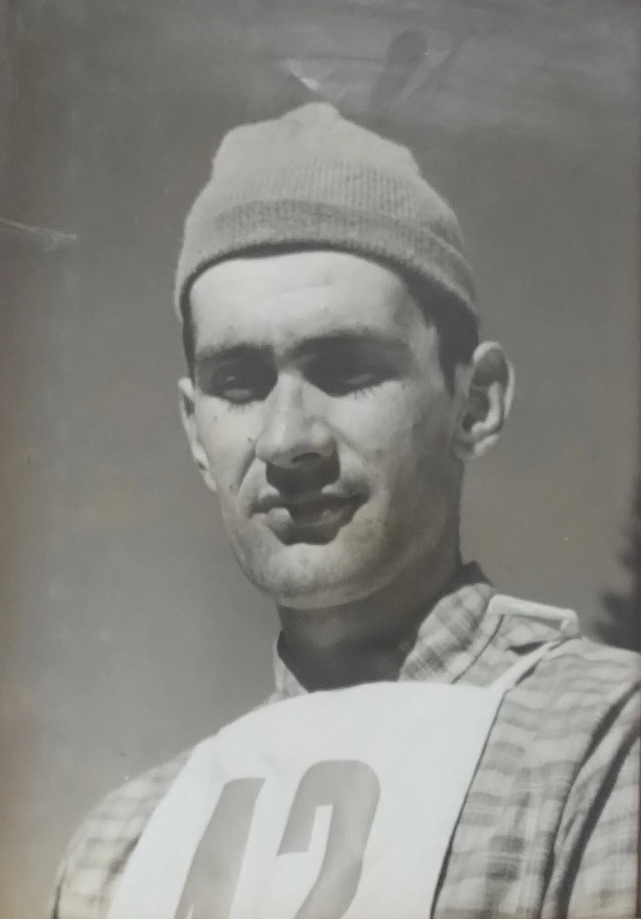 Porträt von Ladislav Hrubý (1934–2008) – Gedenkseite