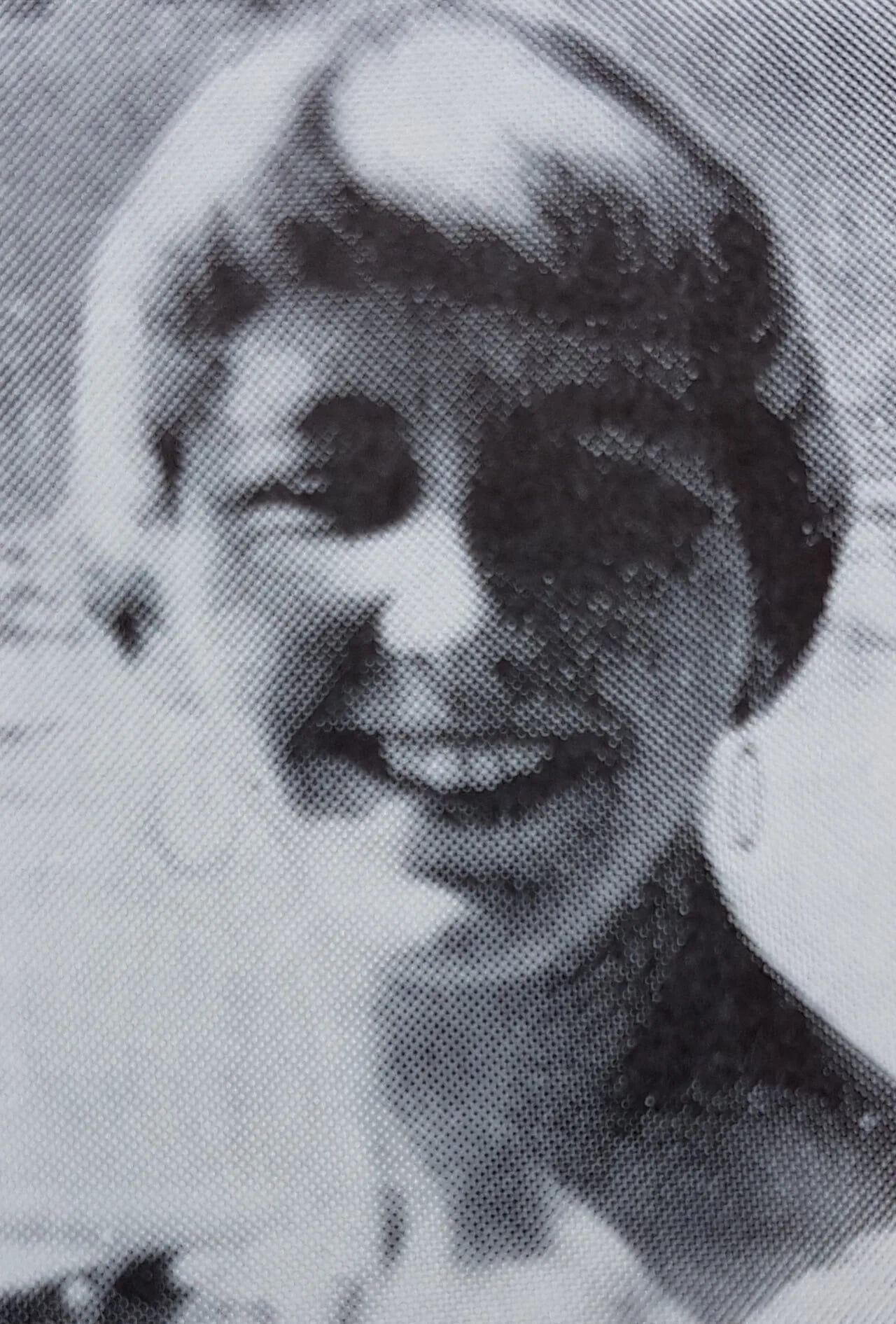 Portrait of Sölv Winbladh (1923–1993) – memorial page