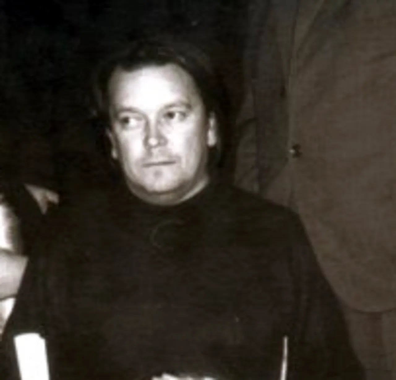 Portrait of Washington Benavidez (1930–2017) – memorial page