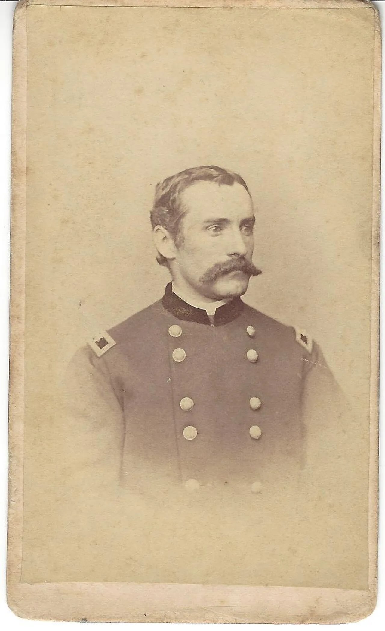 Portrait of Joseph Hayes (1835–1912) – memorial page