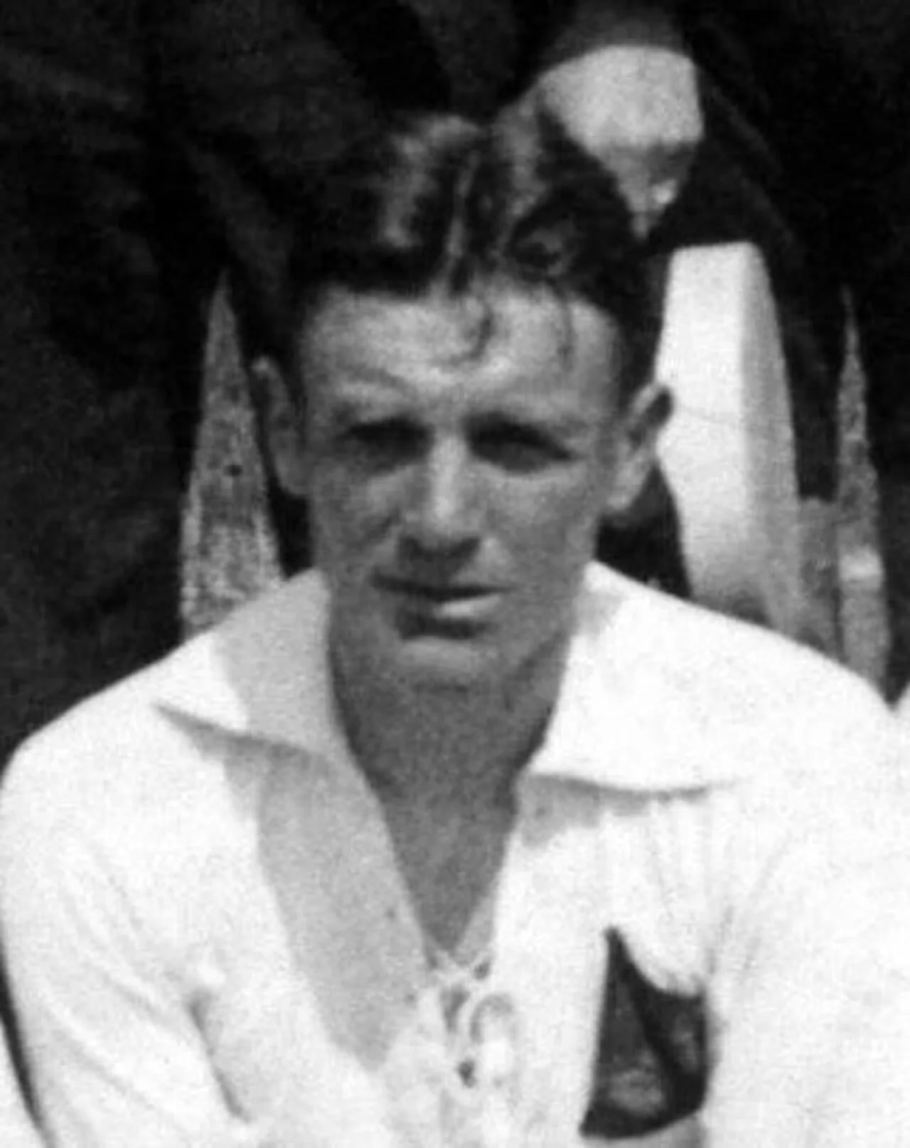 Portrait of Jo Schot (1894–1923) – memorial page