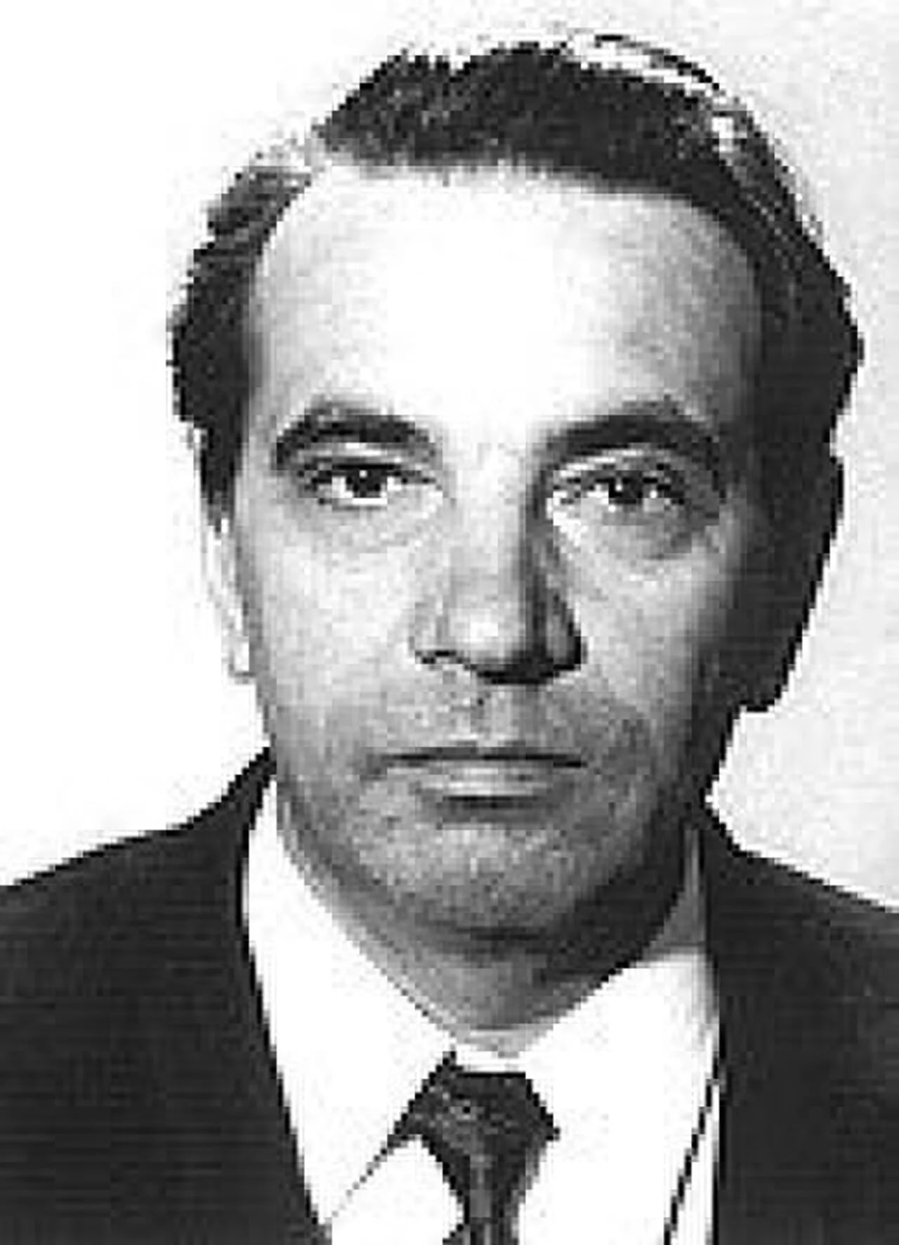Porträt von Roman Kuzovatkin (1930–2000) – Gedenkseite